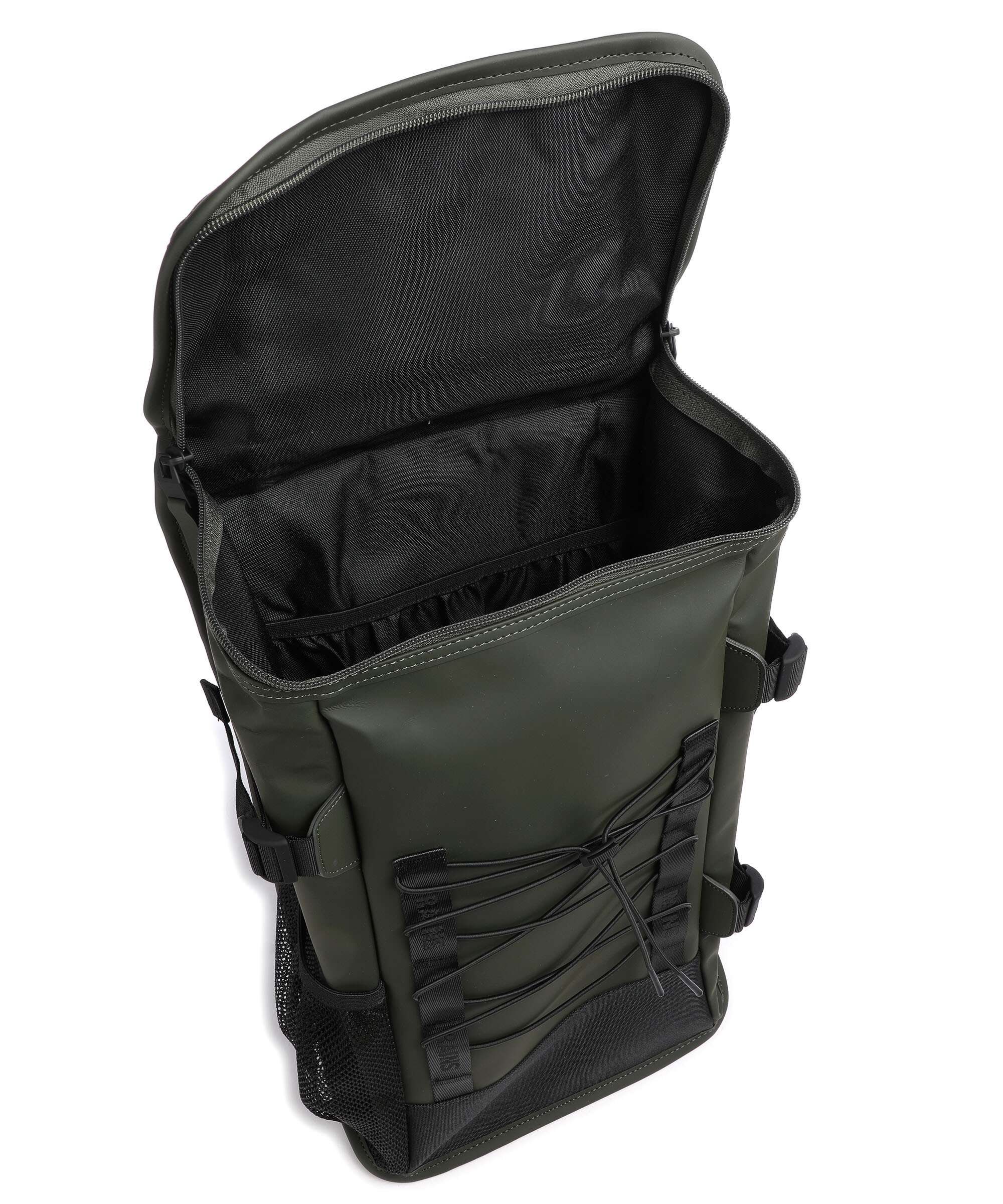 Rains Trail Mountaineer Sac à dos green - Image 6