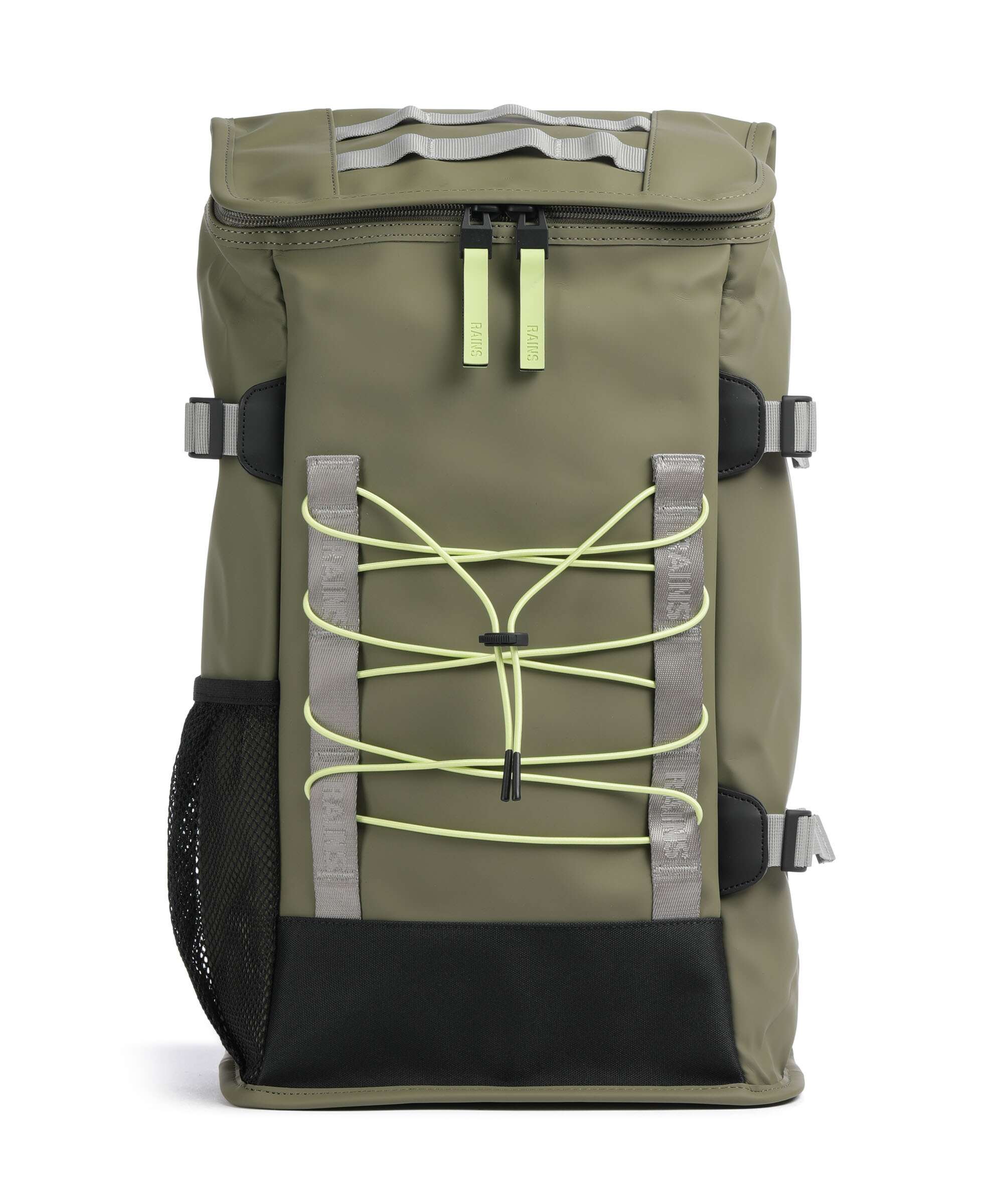 Rains Trail Mountaineer Sac à dos marsh
