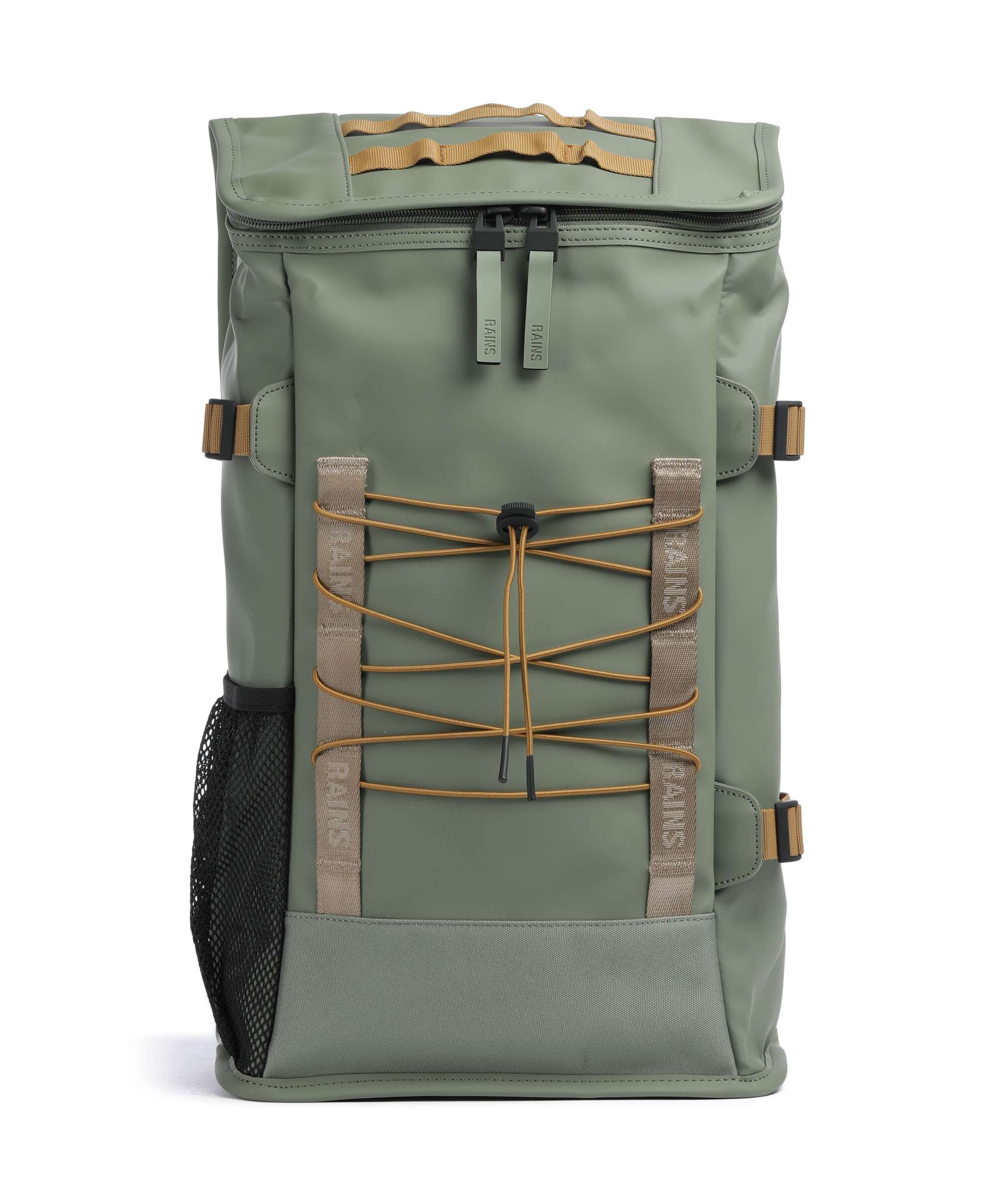 Rains Trail Mountaineer Sac à dos well