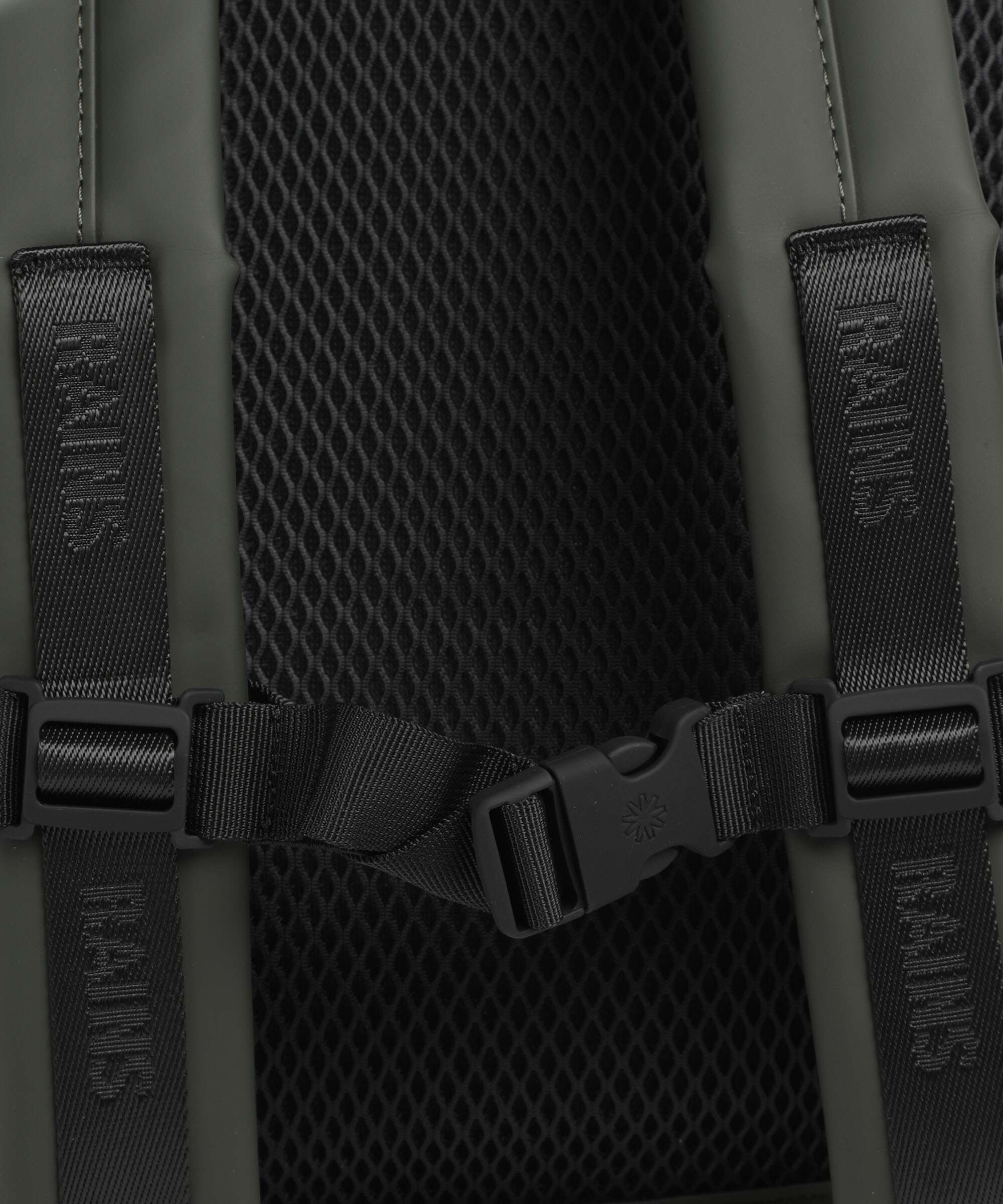 Rains Trail Mountaineer Sac à dos roll-top green - Image 5
