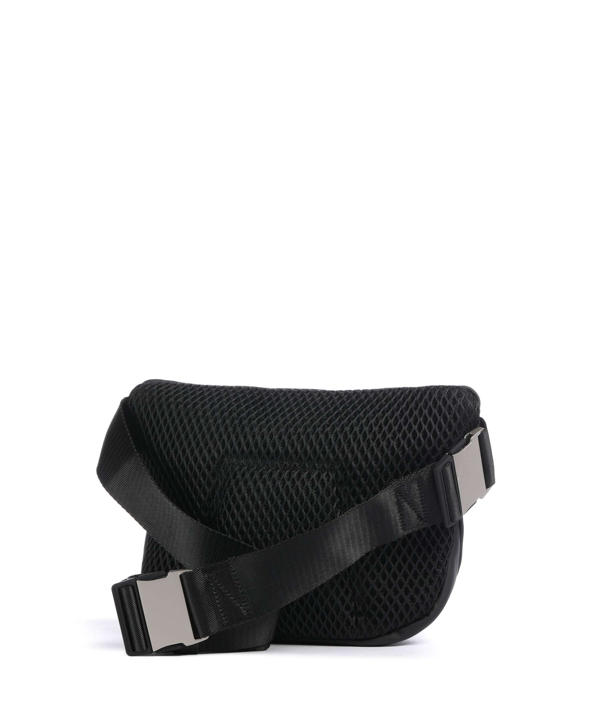Rains Valera Micro Sac banane black - Image 2
