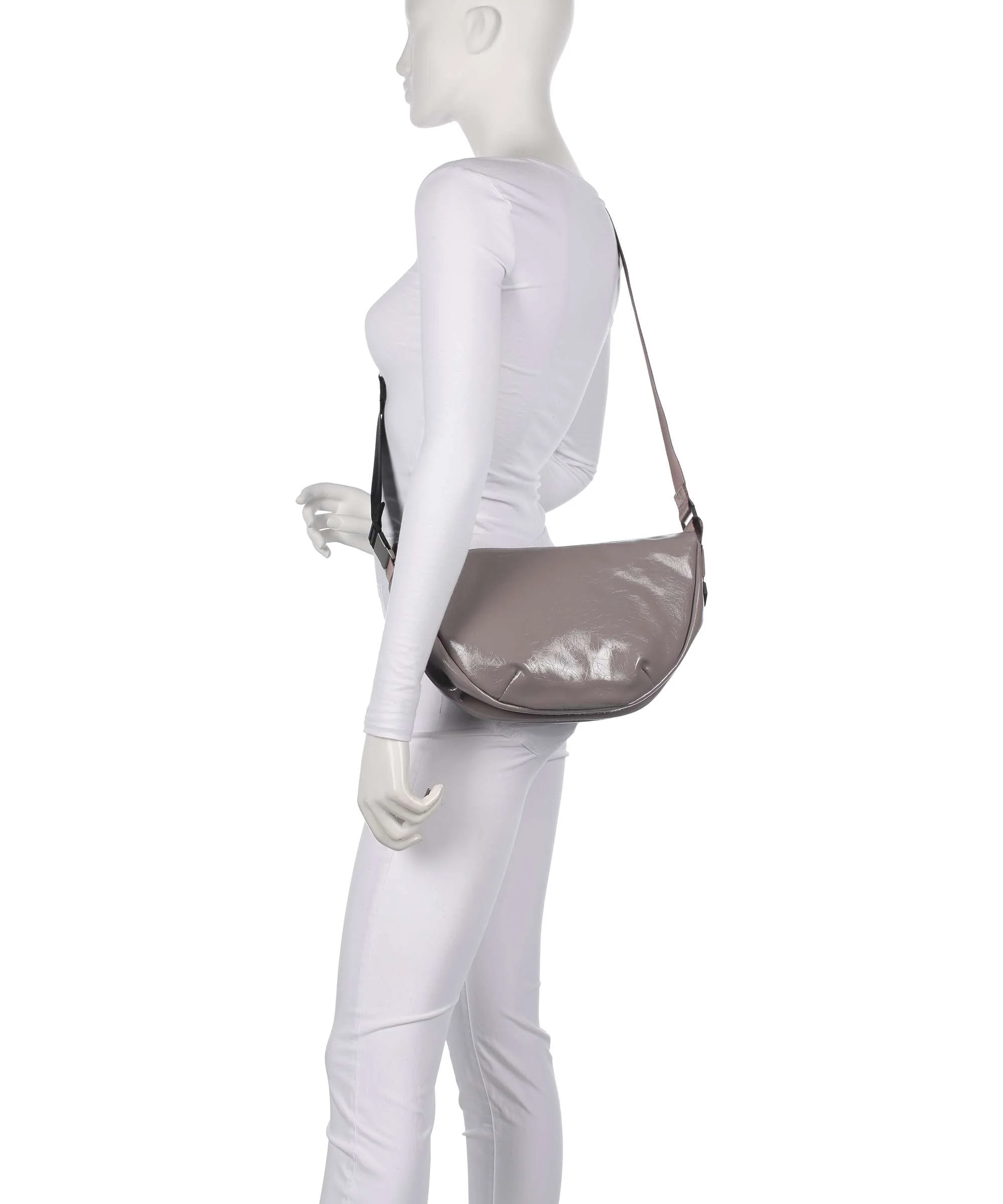 Rains Valera Sac fourre-tout cinder glaze - Image 3