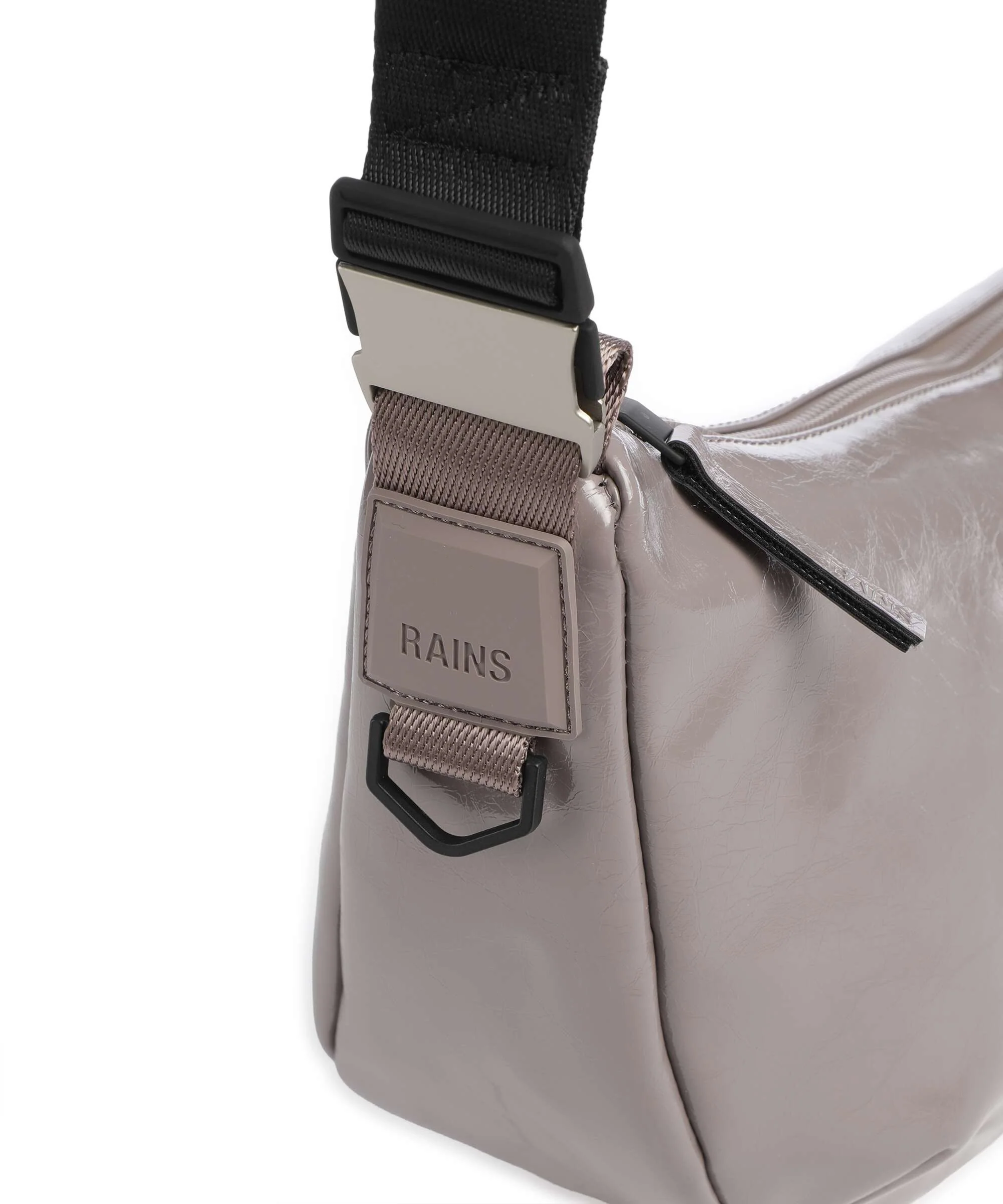 Rains Valera Sac fourre-tout cinder glaze - Image 4