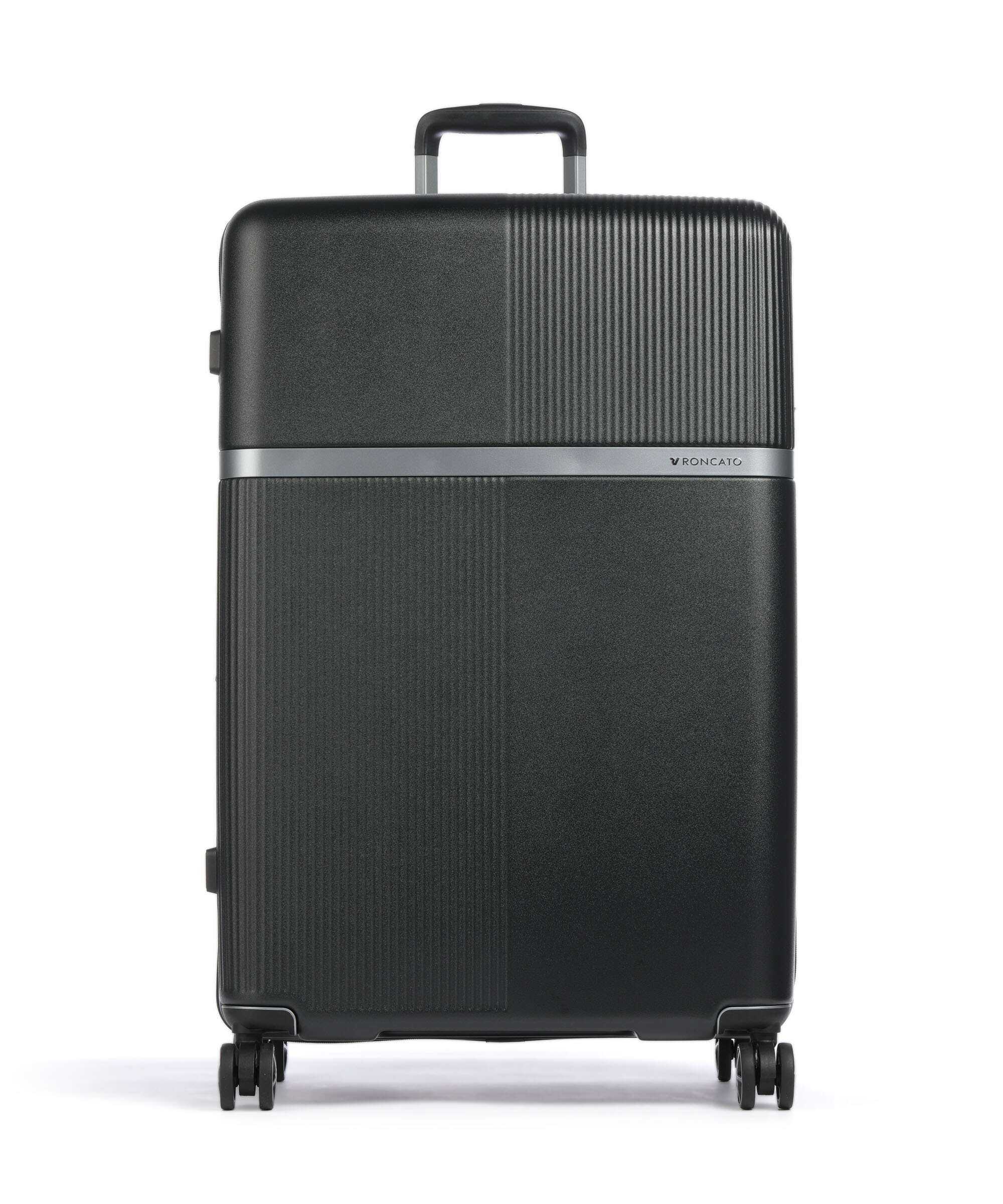 Roncato Airglam Valise 4 roues nero