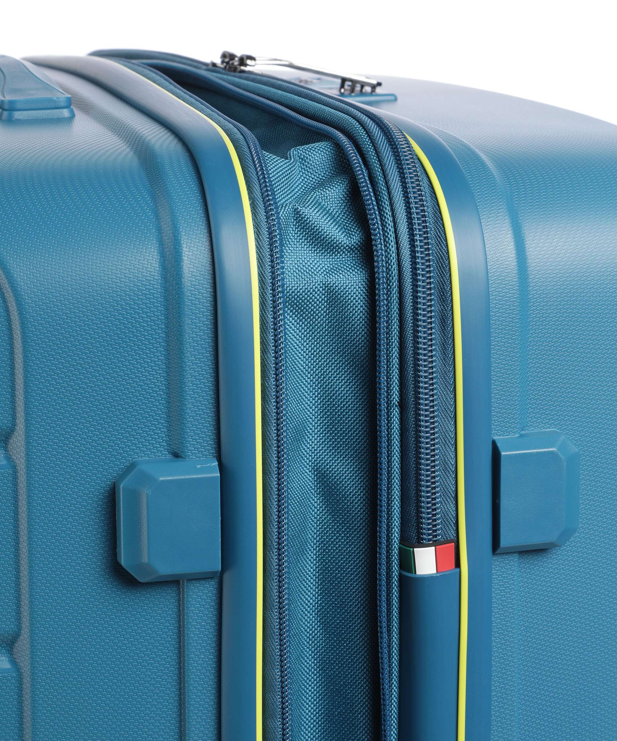 Roncato B-Flying Move Valise 4 roues blu laguna - Image 4