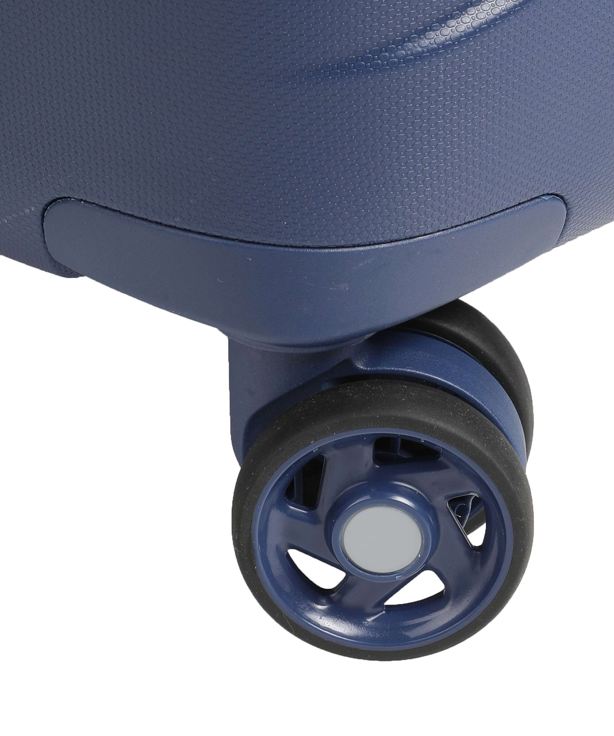 Roncato B-Flying Valise 4 roues blu notte - Image 5