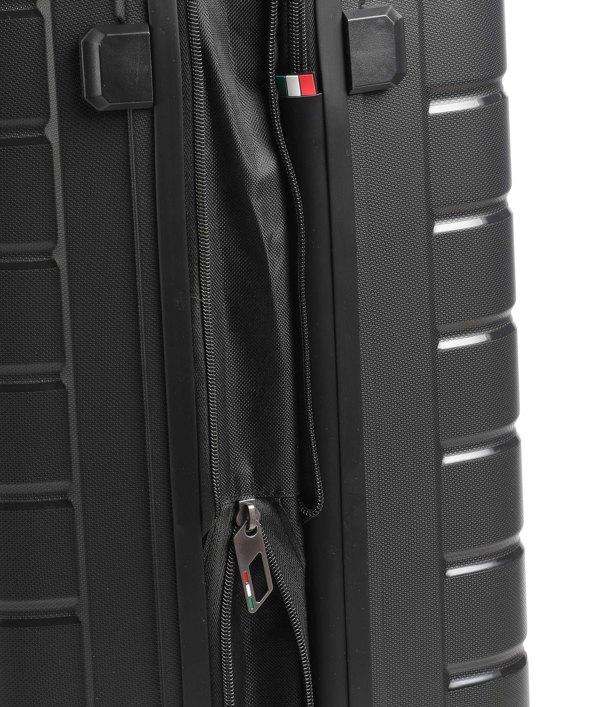 Roncato B-Flying Valise 4 roues nero - Image 4