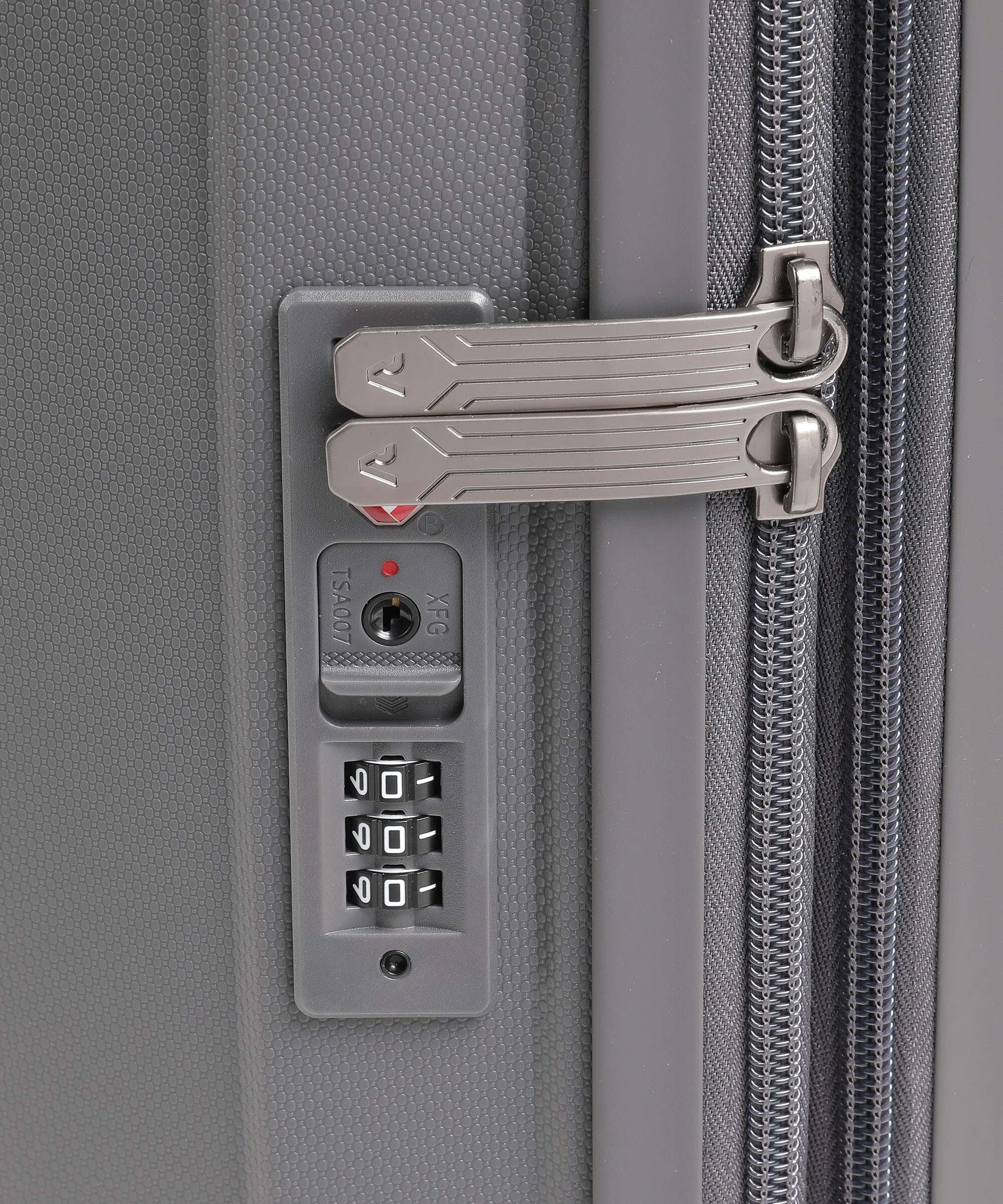 Roncato B-Flying Valise 4 roues anthracite - Image 3