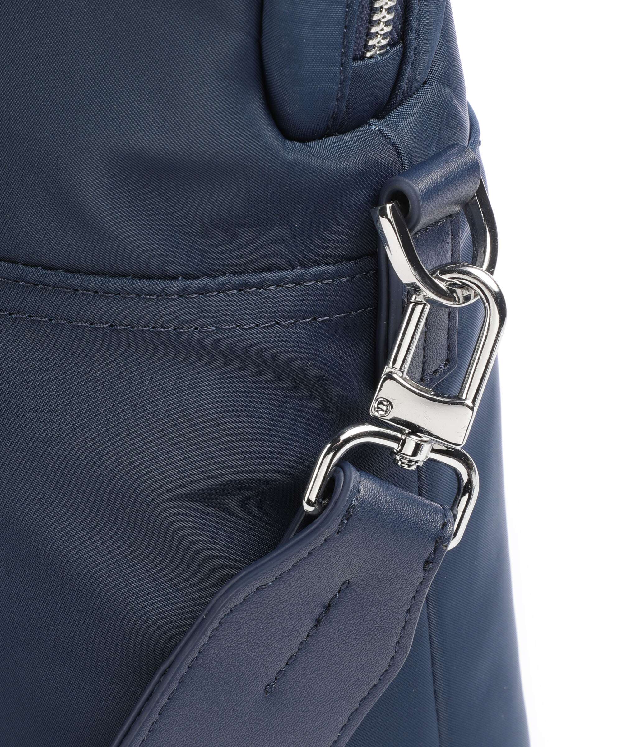 Roncato Biz Porte-document navy - Image 4