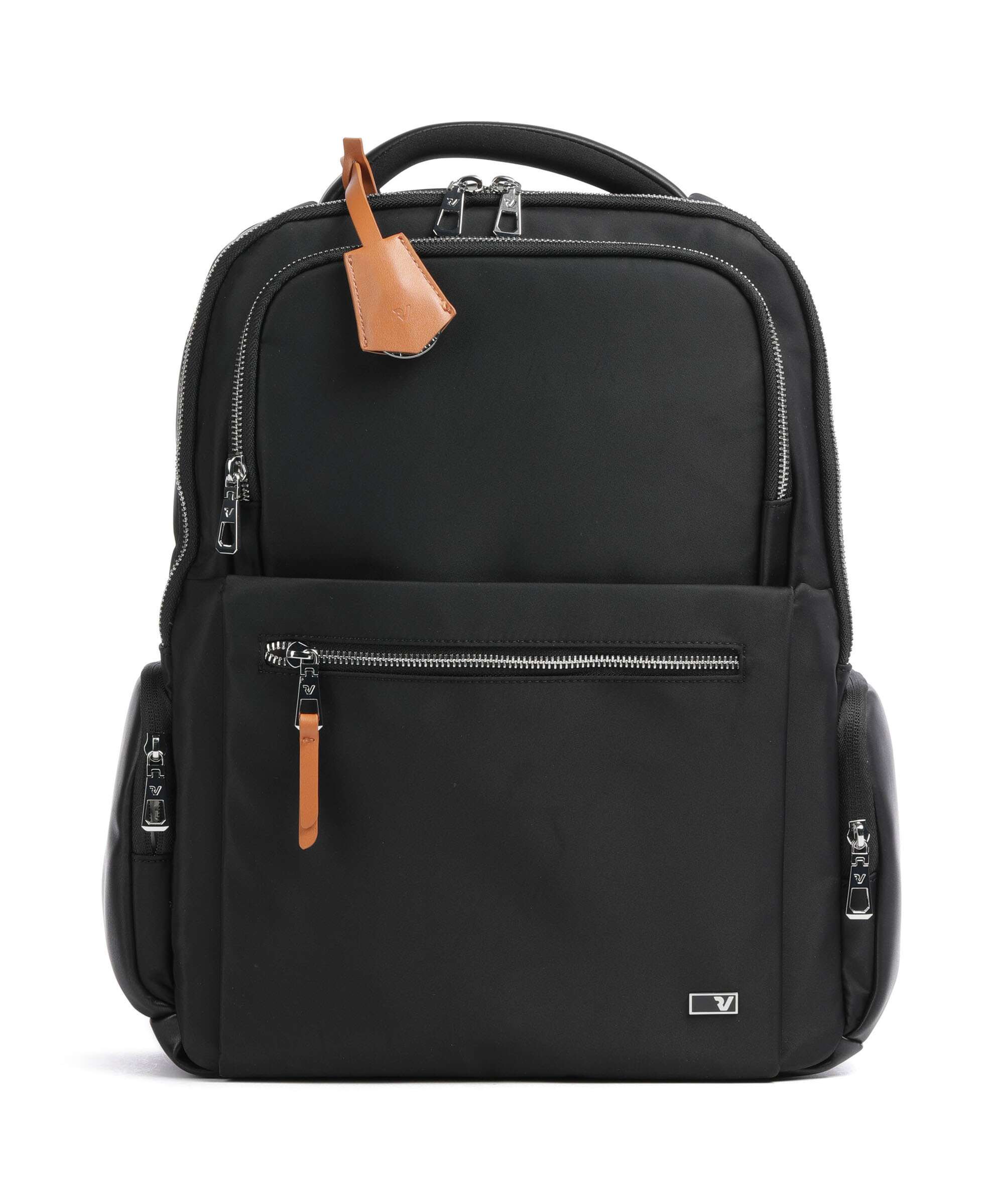 Roncato Biz Sac à dos d'ordinateur black