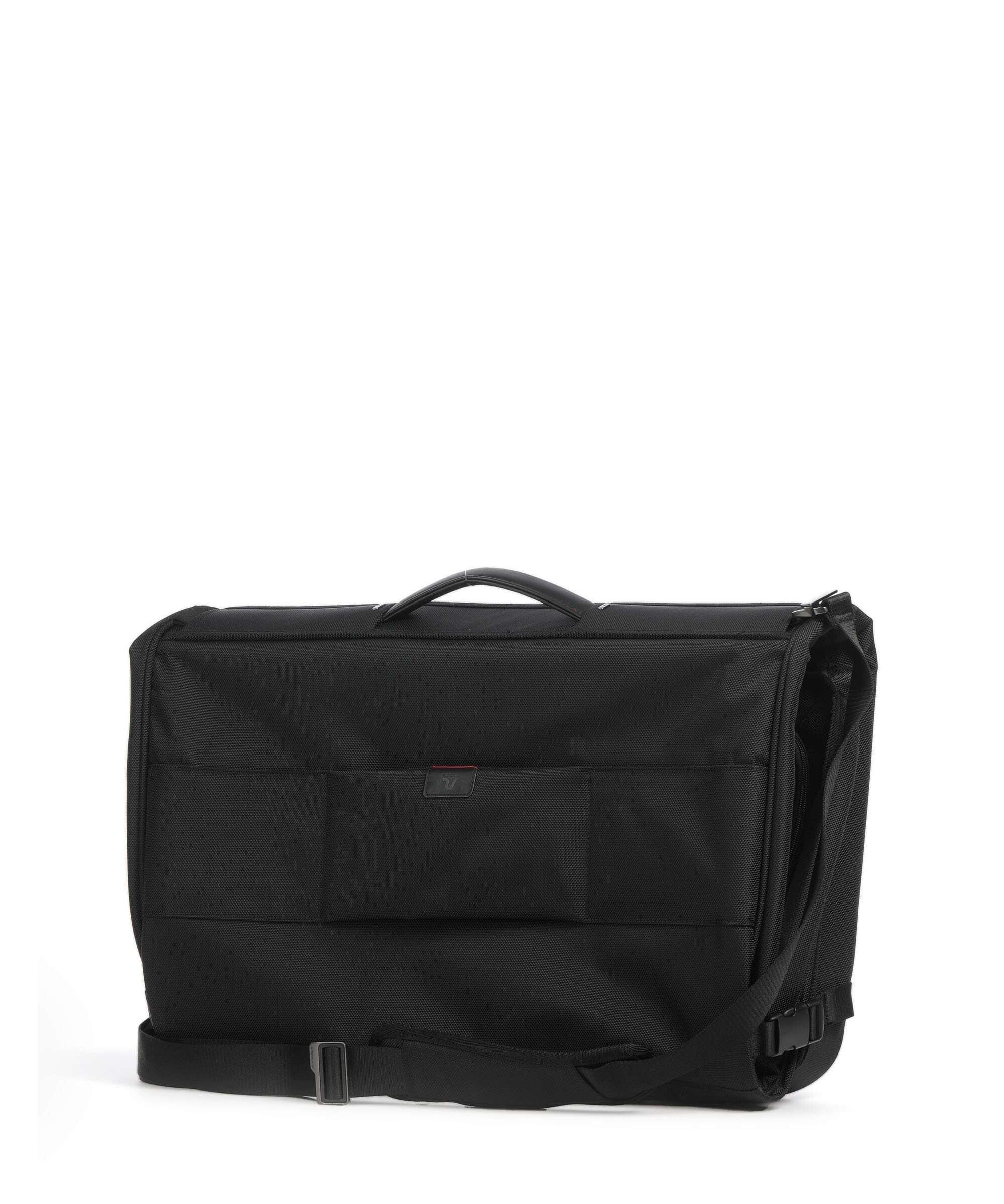 Roncato Cambridge Porte-habits nero - Image 2