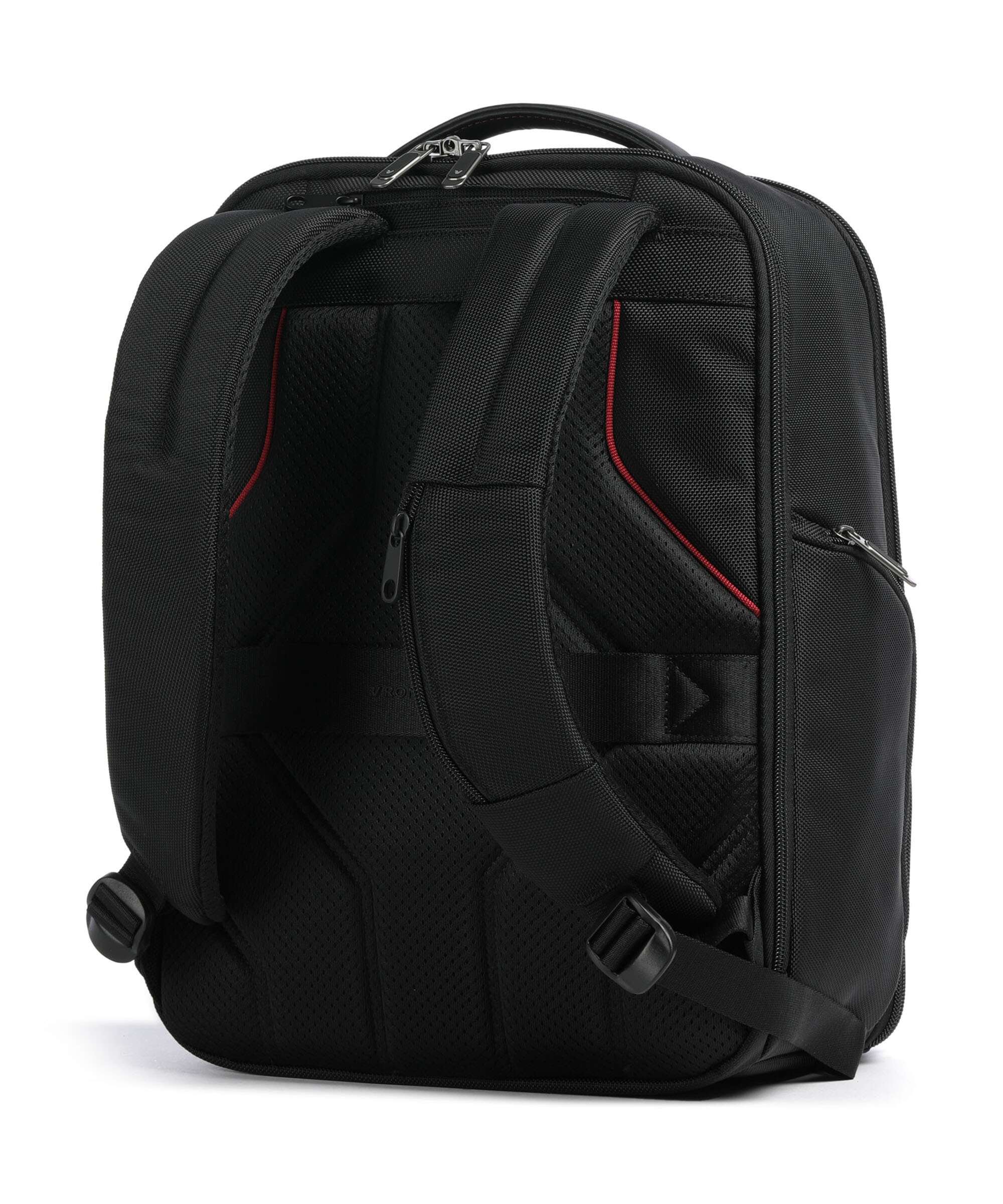 Roncato Cambridge Sac à dos black - Image 2
