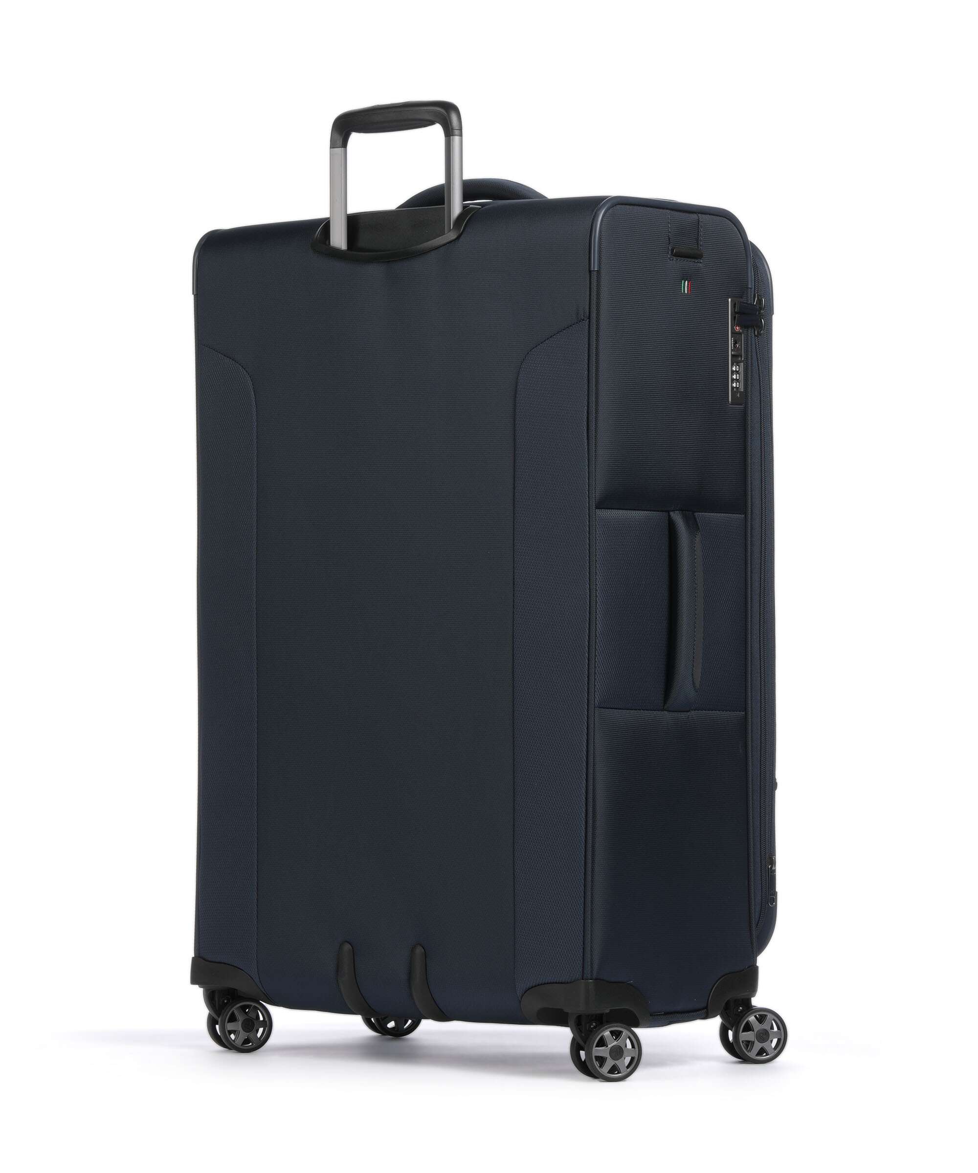 Roncato City 3.0 Valise 4 roues blu notte - Image 2