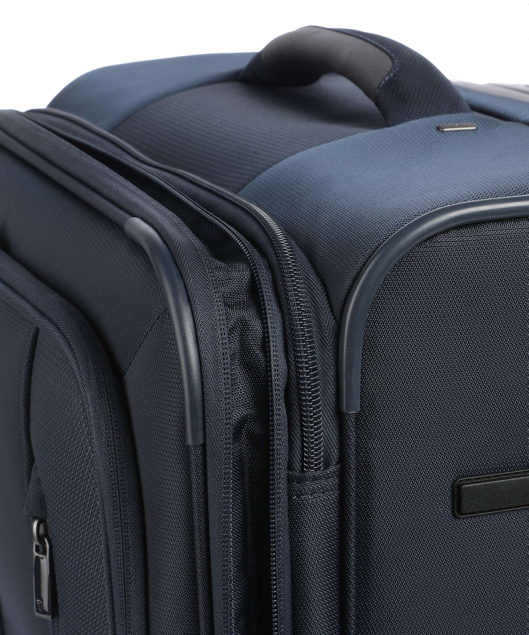 Roncato City 3.0 Valise 4 roues blu notte - Image 4