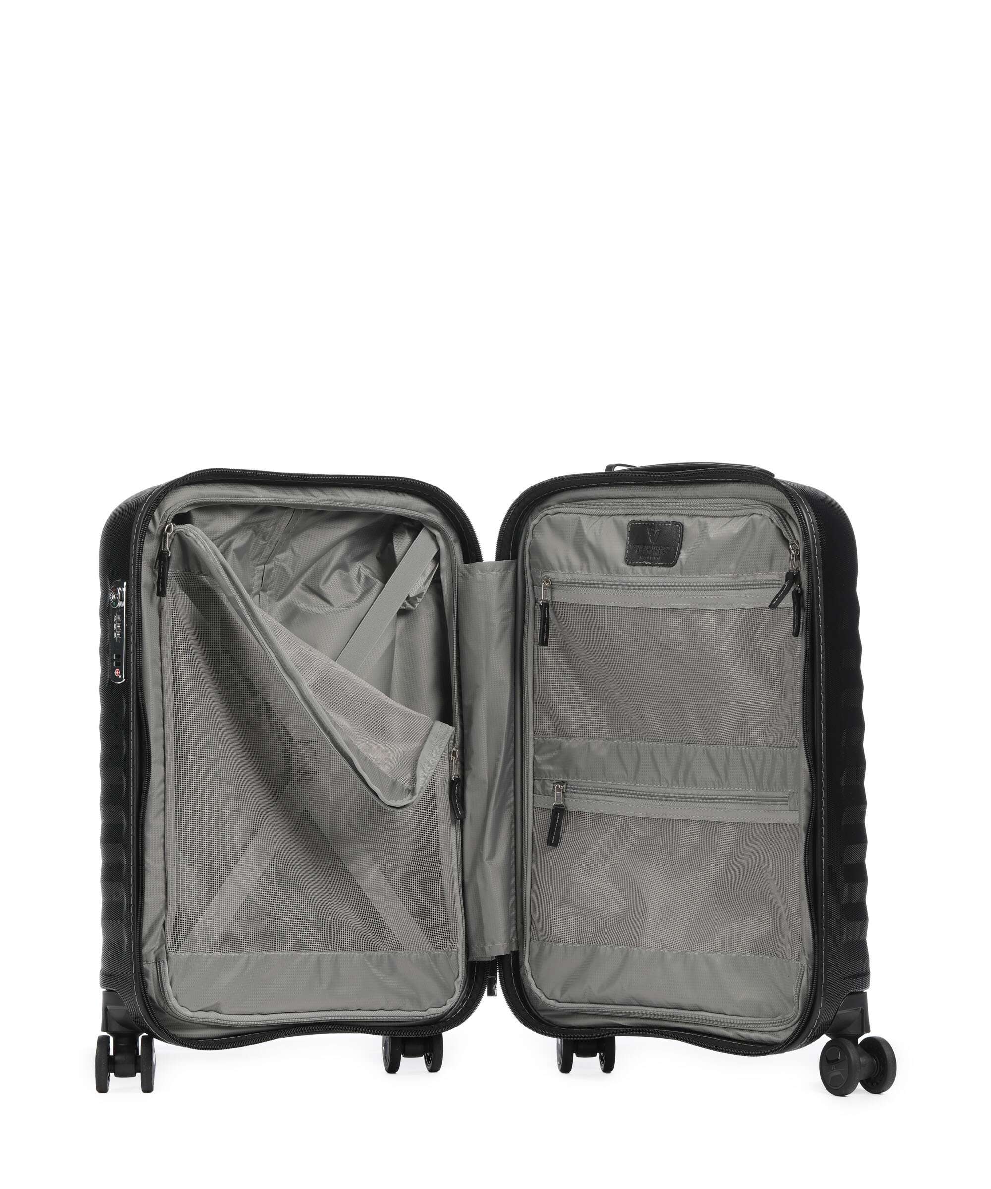 Roncato E-Lite Valise 4 roues black - Image 5