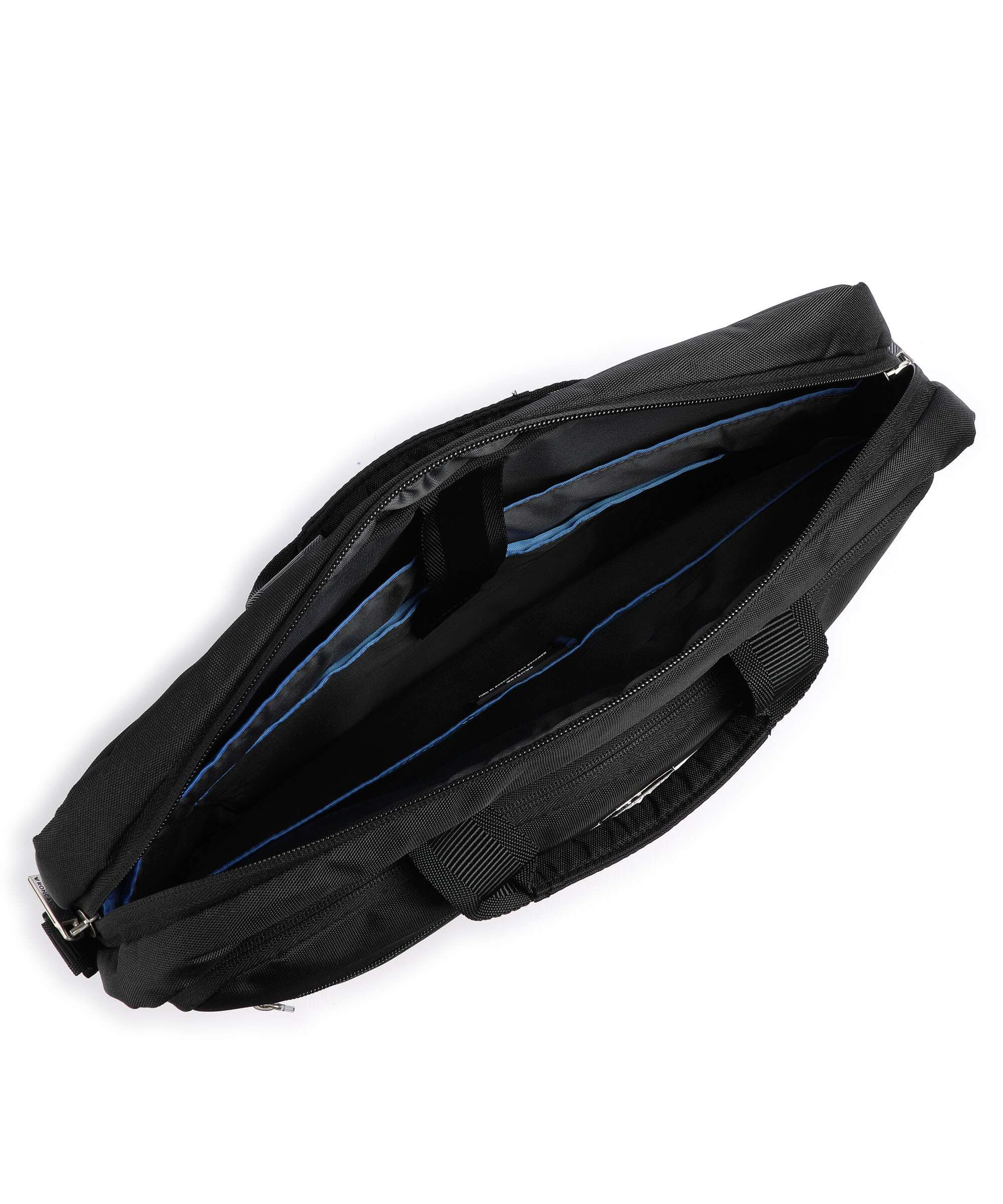Roncato Easy Office 2.0 Porte-document nero - Image 6