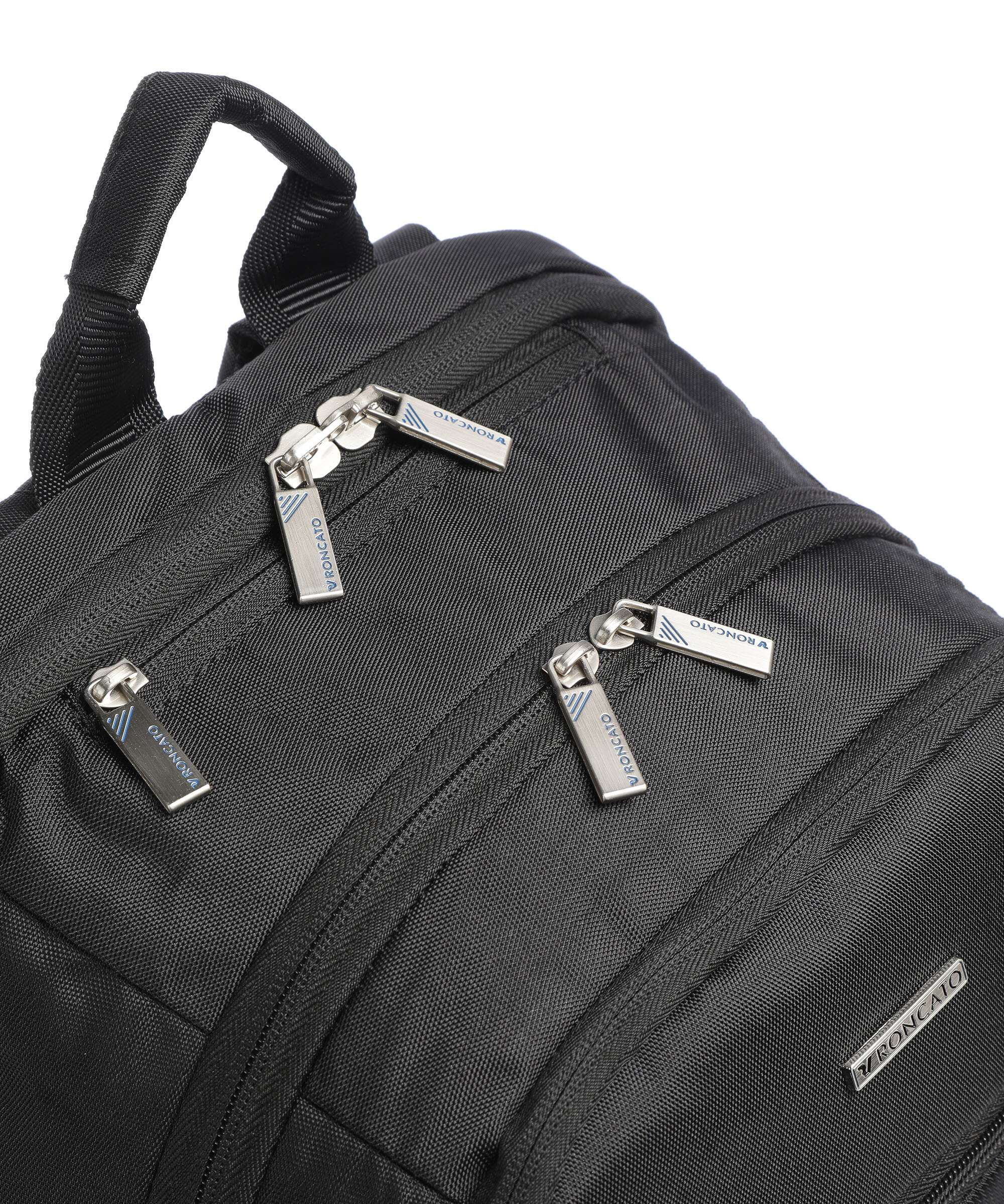 Roncato Easy Office 2.0 Sac à dos nero - Image 5