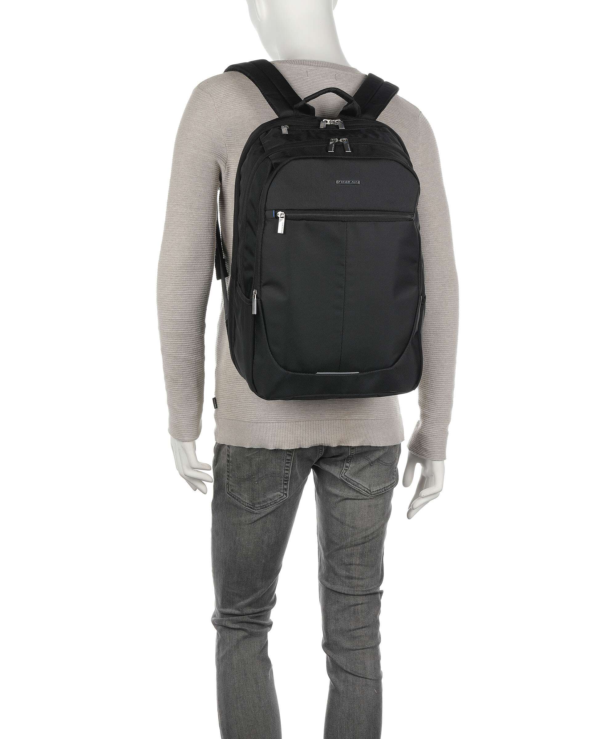 Roncato Easy Office 2.0 Sac à dos nero - Image 4