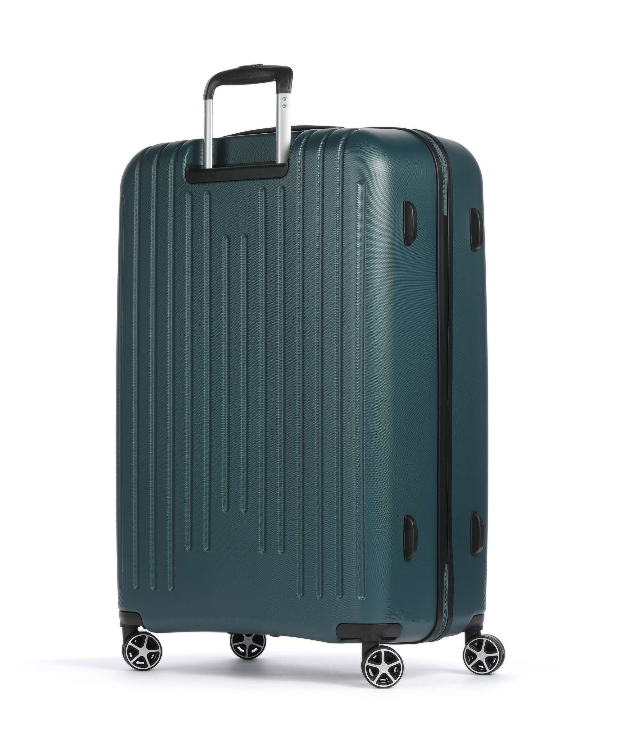 Roncato Electron 2.0 Valise 4 roues verde bottiglia - Image 2