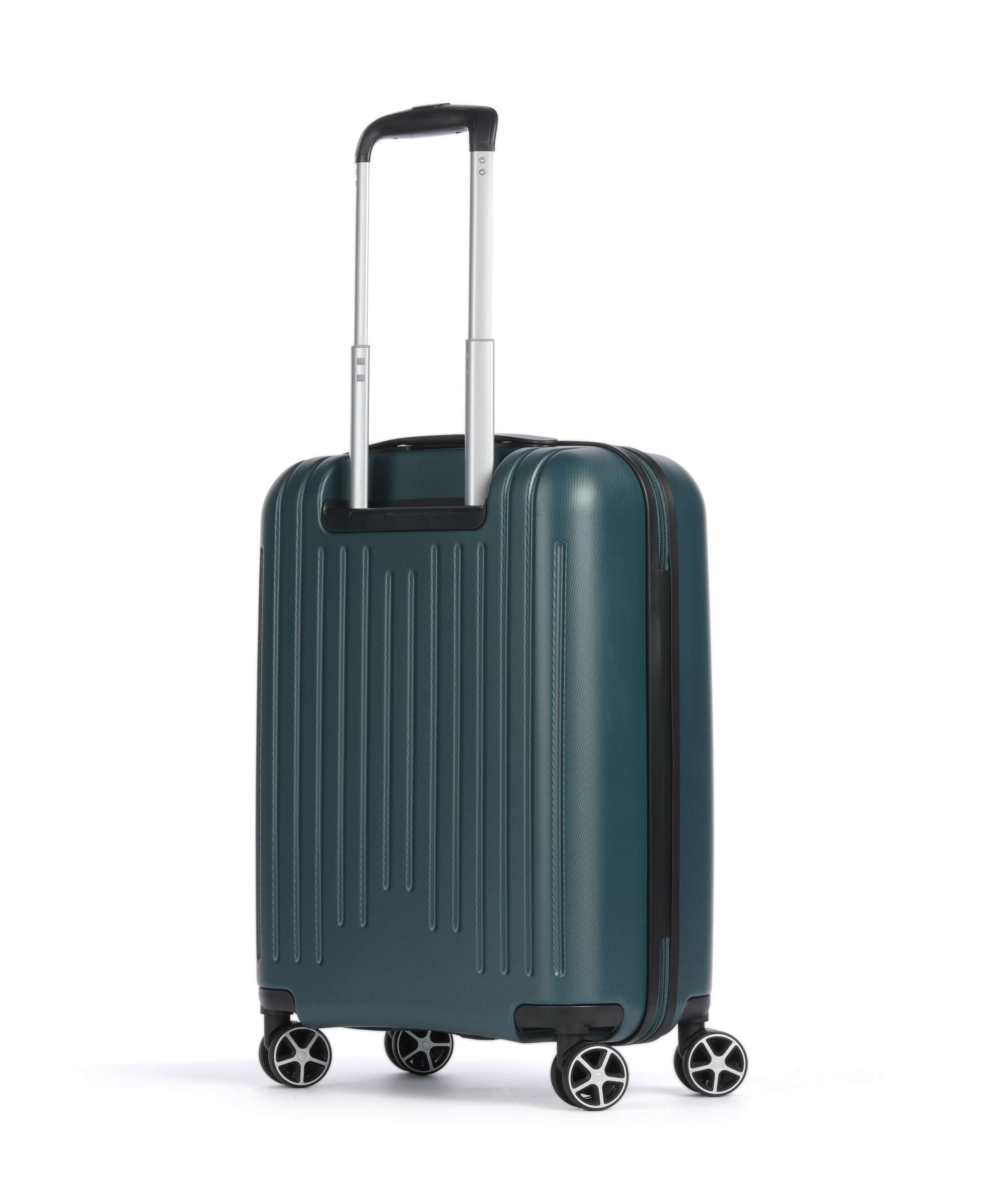 Roncato Electron 2.0 Valise 4 roues verde bottiglia - Image 2