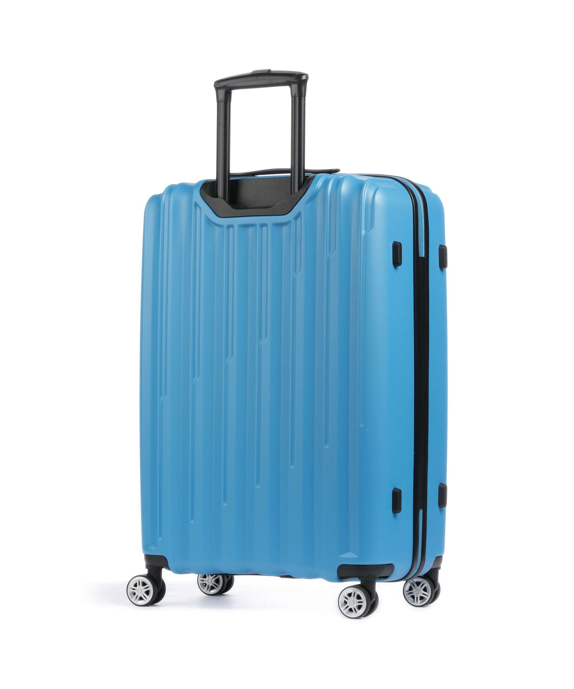 Roncato Element 2.0 M Valise 4 roues denim - Image 2