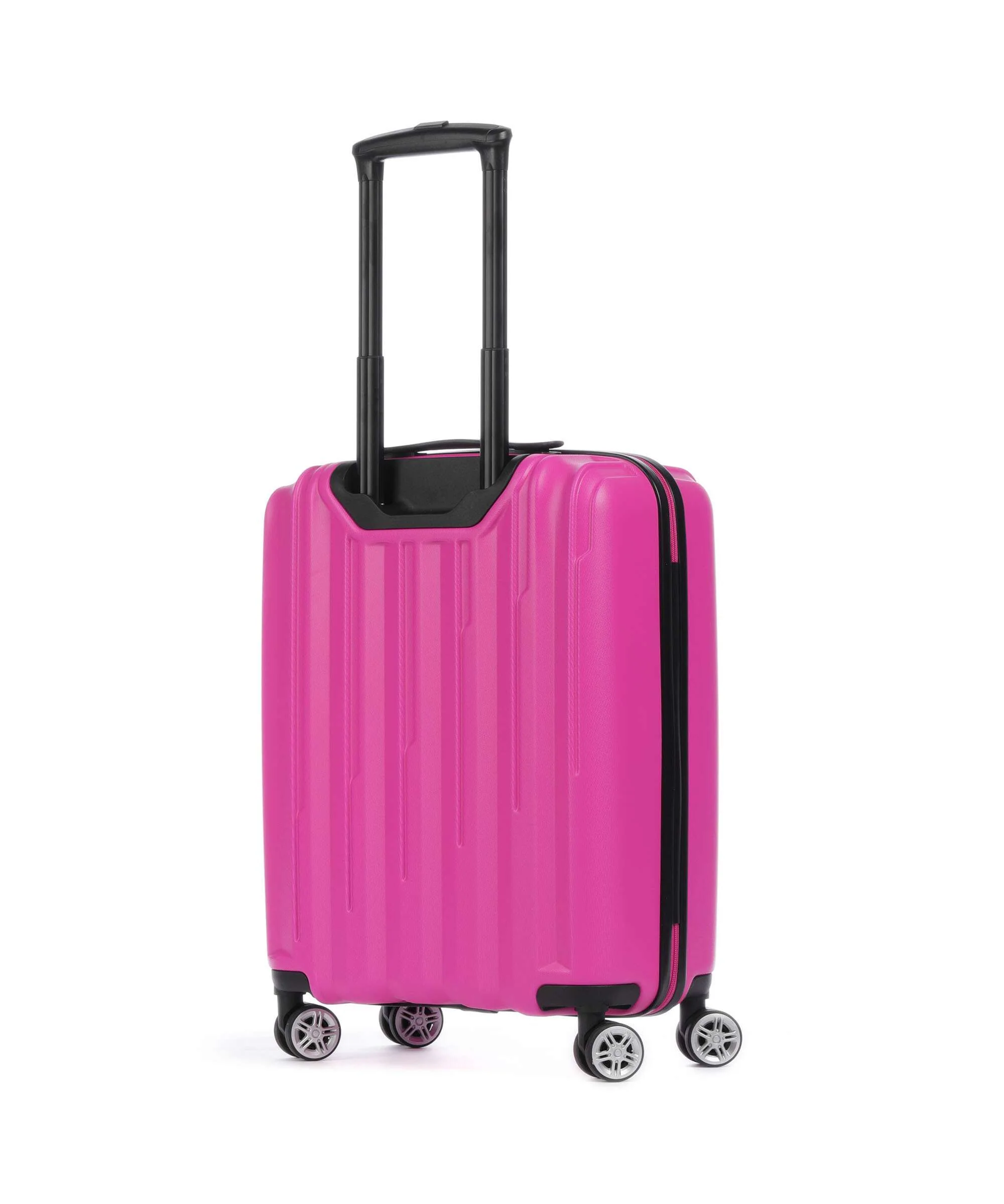 Roncato Element 2.0 S Valise 4 roues fucsia - Image 2
