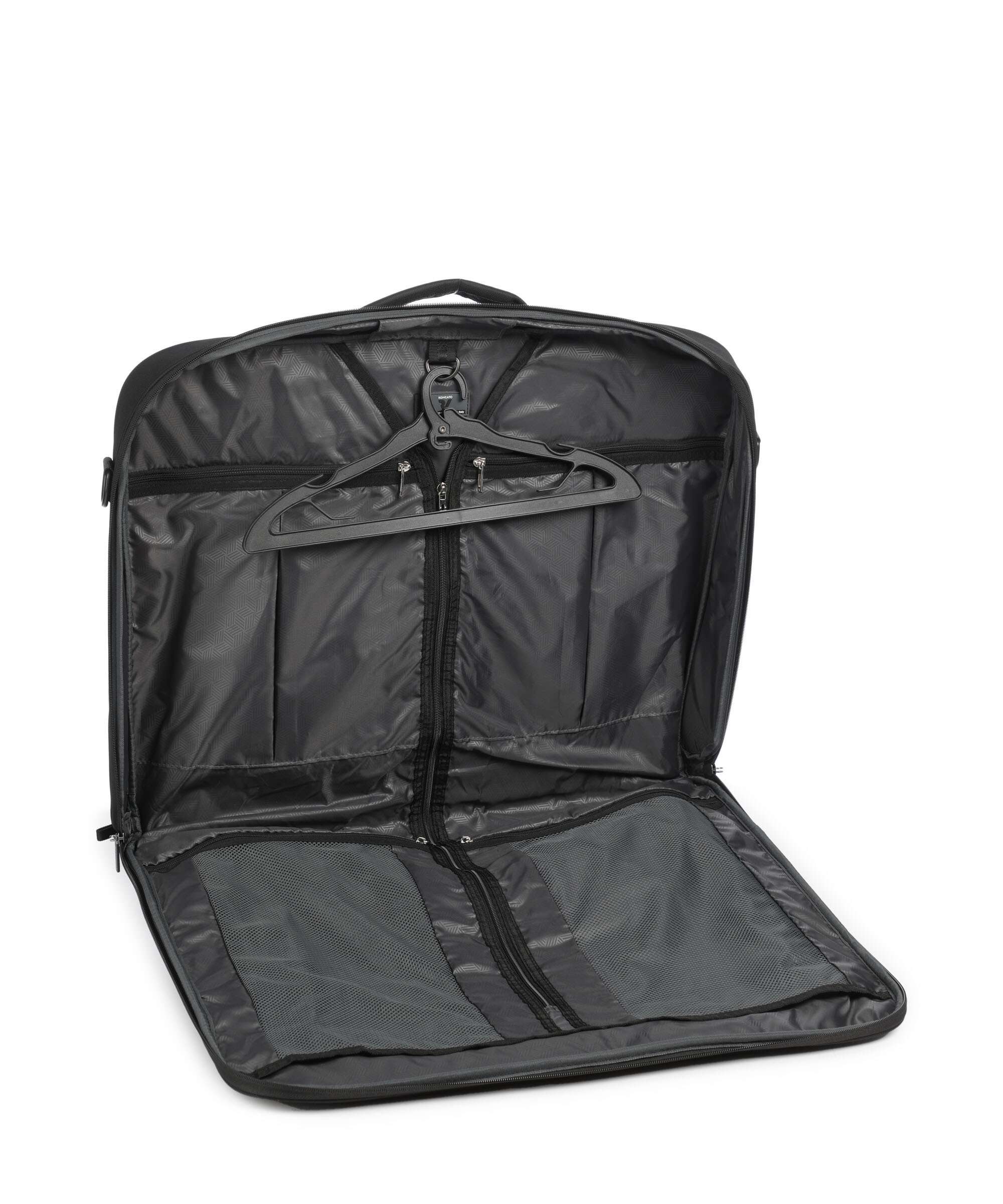 Roncato Gateway Porte-habits black - Image 5