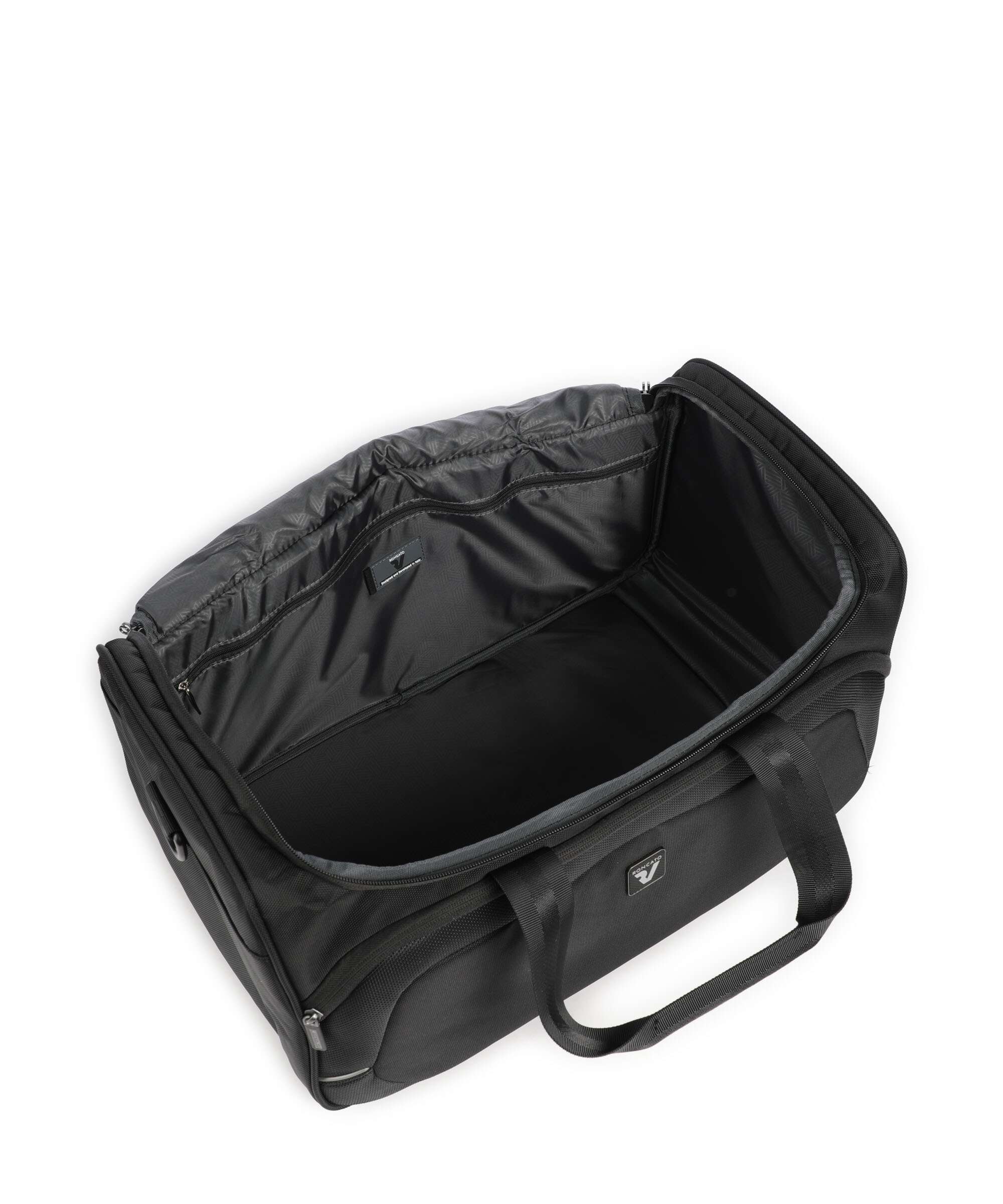 Roncato Gateway Sac de voyage black - Image 5