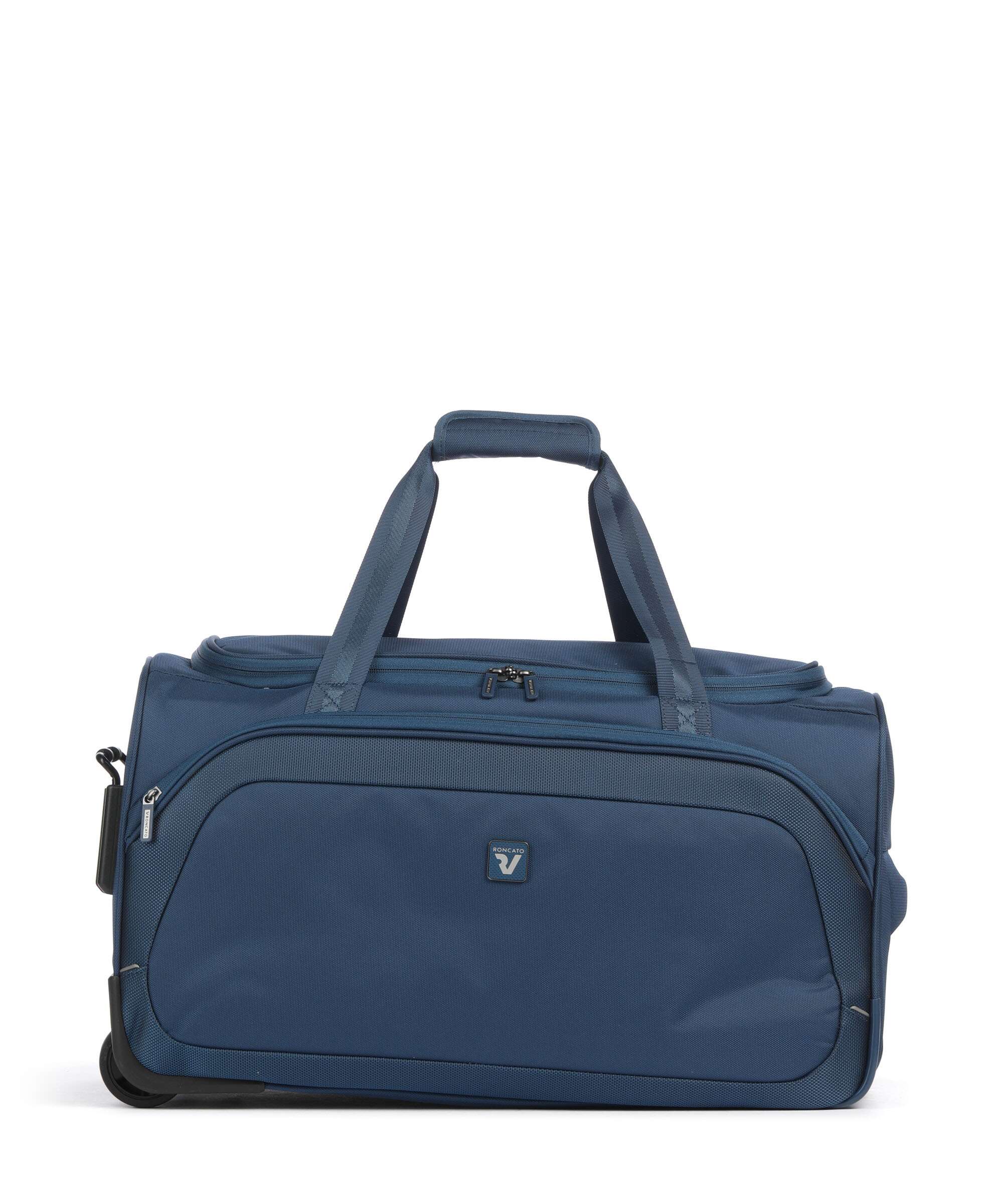 Roncato Gateway Sac de voyage à roulettes blue - Image 3