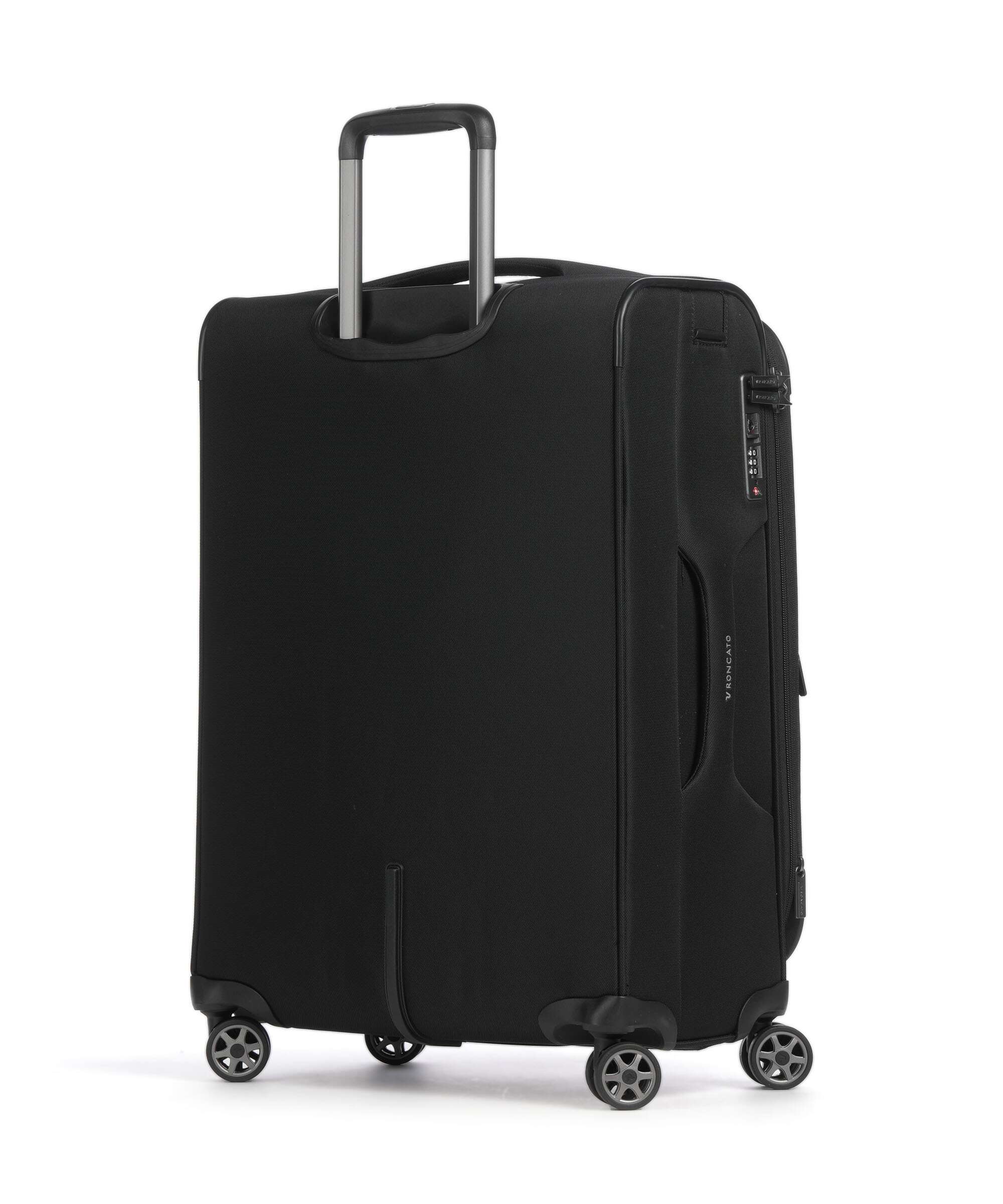 Roncato Gateway Valise 4 roues black - Image 2
