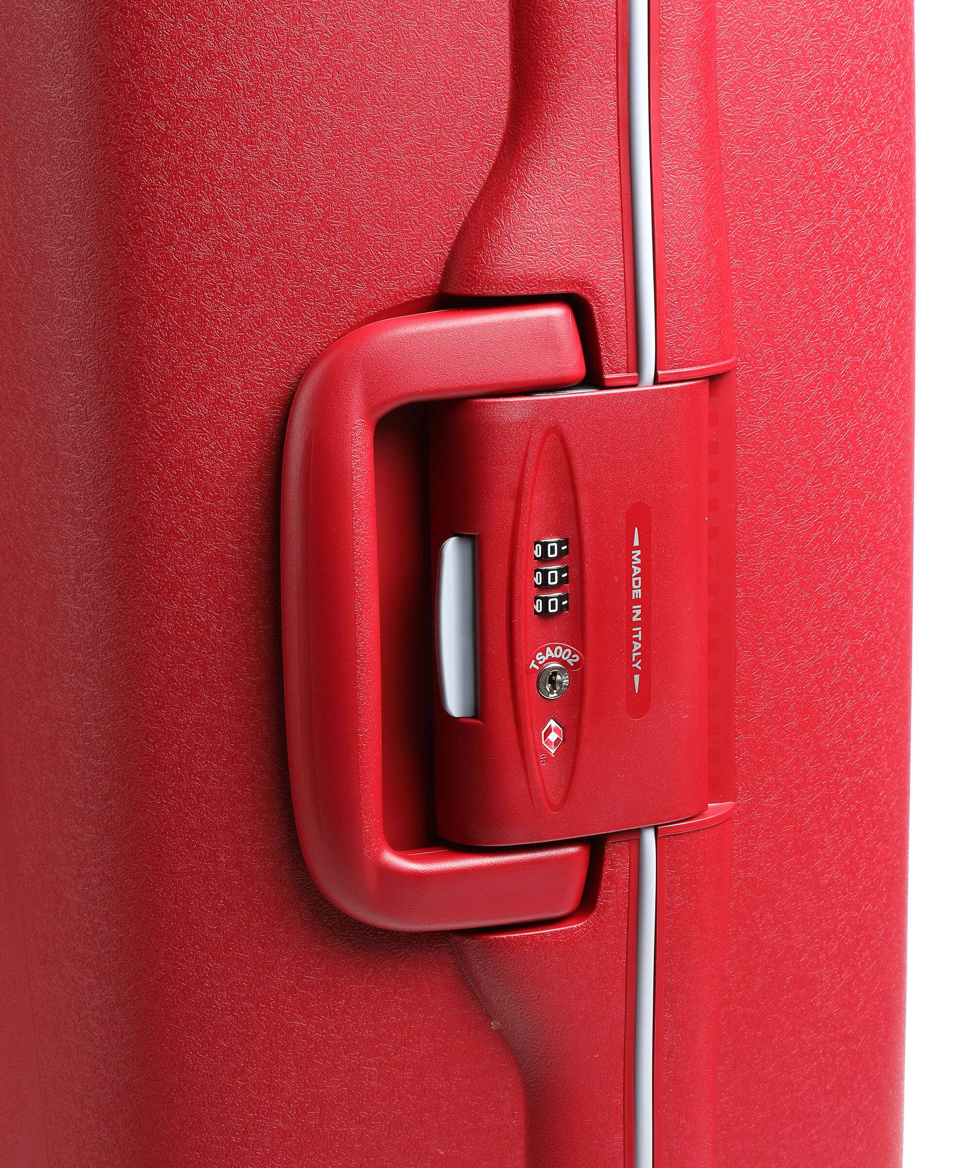 Roncato Light Valise 4 roues red - Image 3