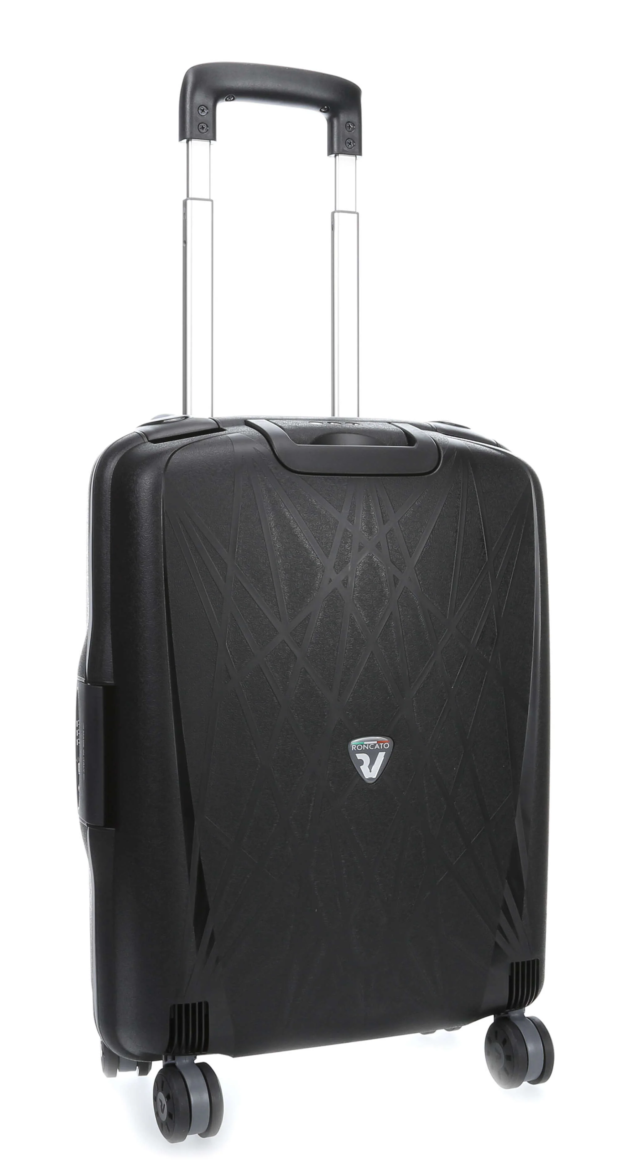 Roncato Light Valise 4 roues black - Image 2