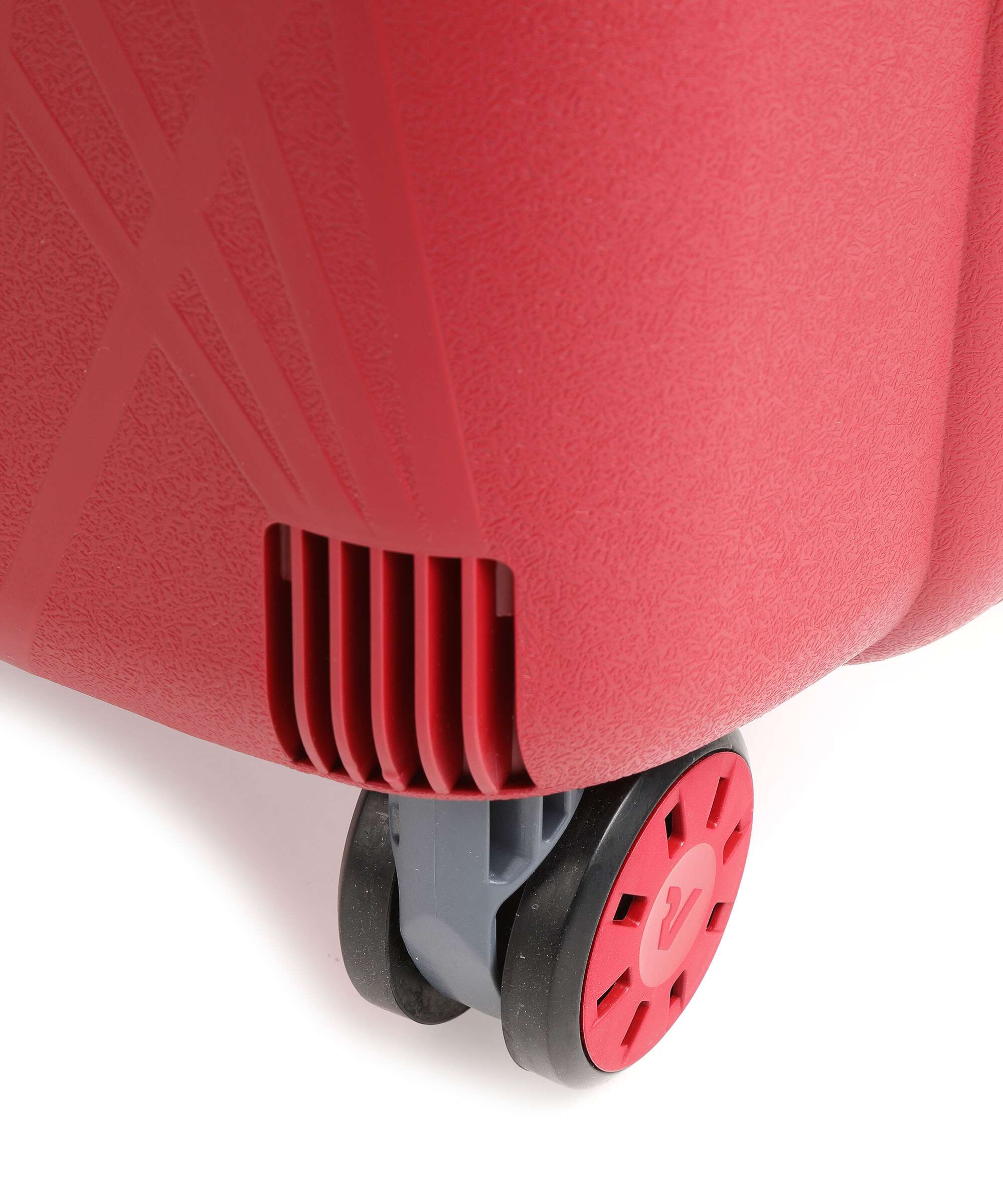Roncato Light Valise 4 roues red - Image 5