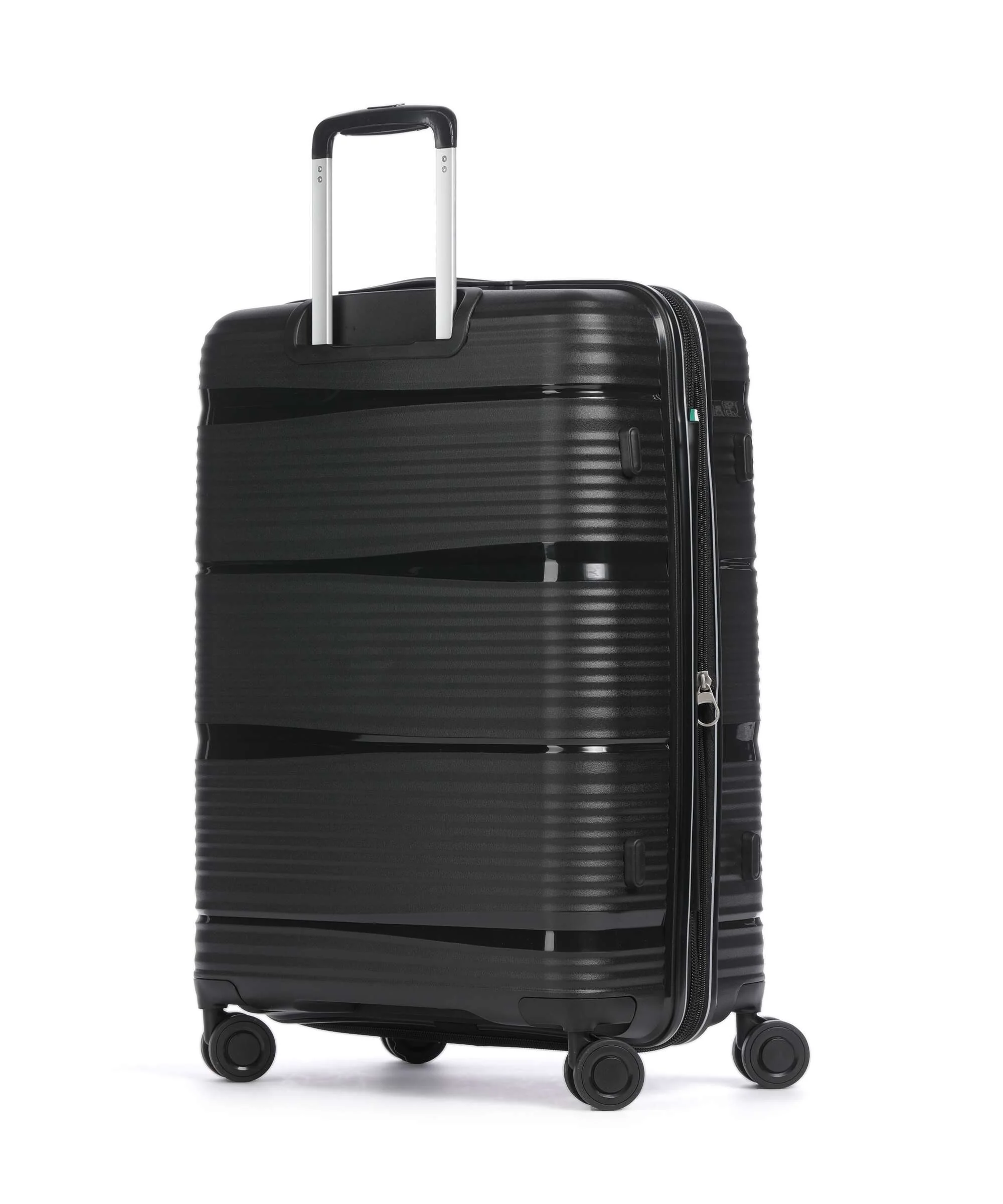 Roncato R-Lite Valise 4 roues nero - Image 2