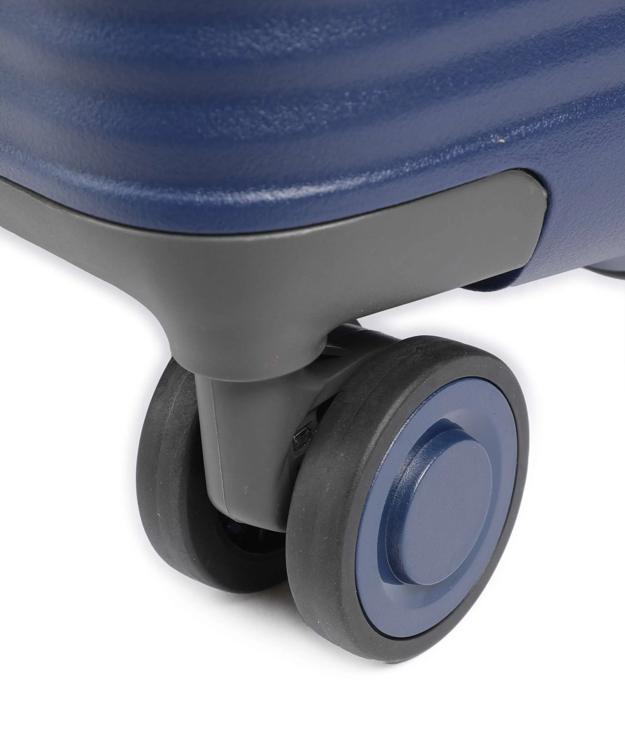 Roncato R-Lite Valise 4 roues blu notte - Image 5