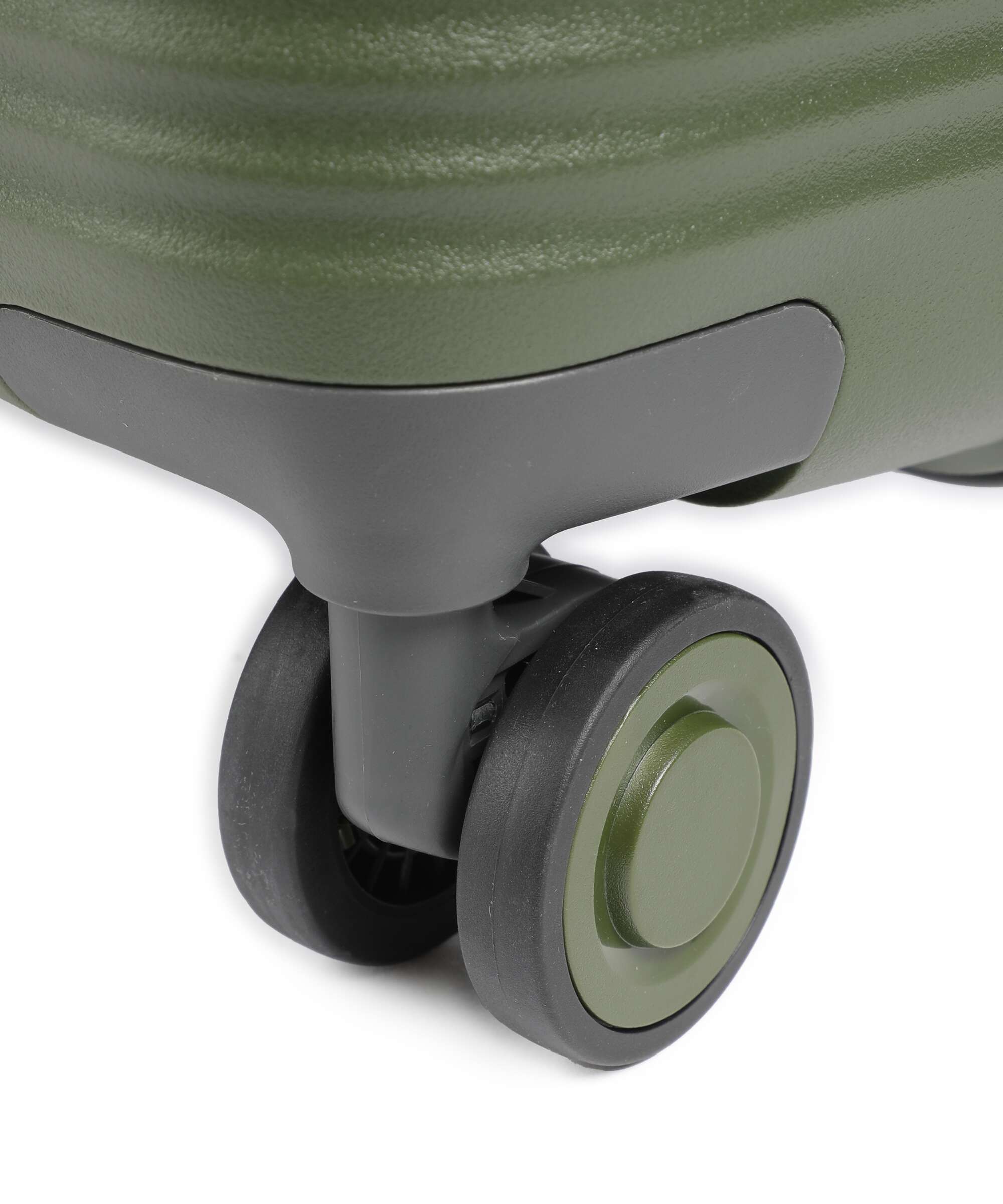 Roncato R-Lite Valise 4 roues verde militare - Image 5