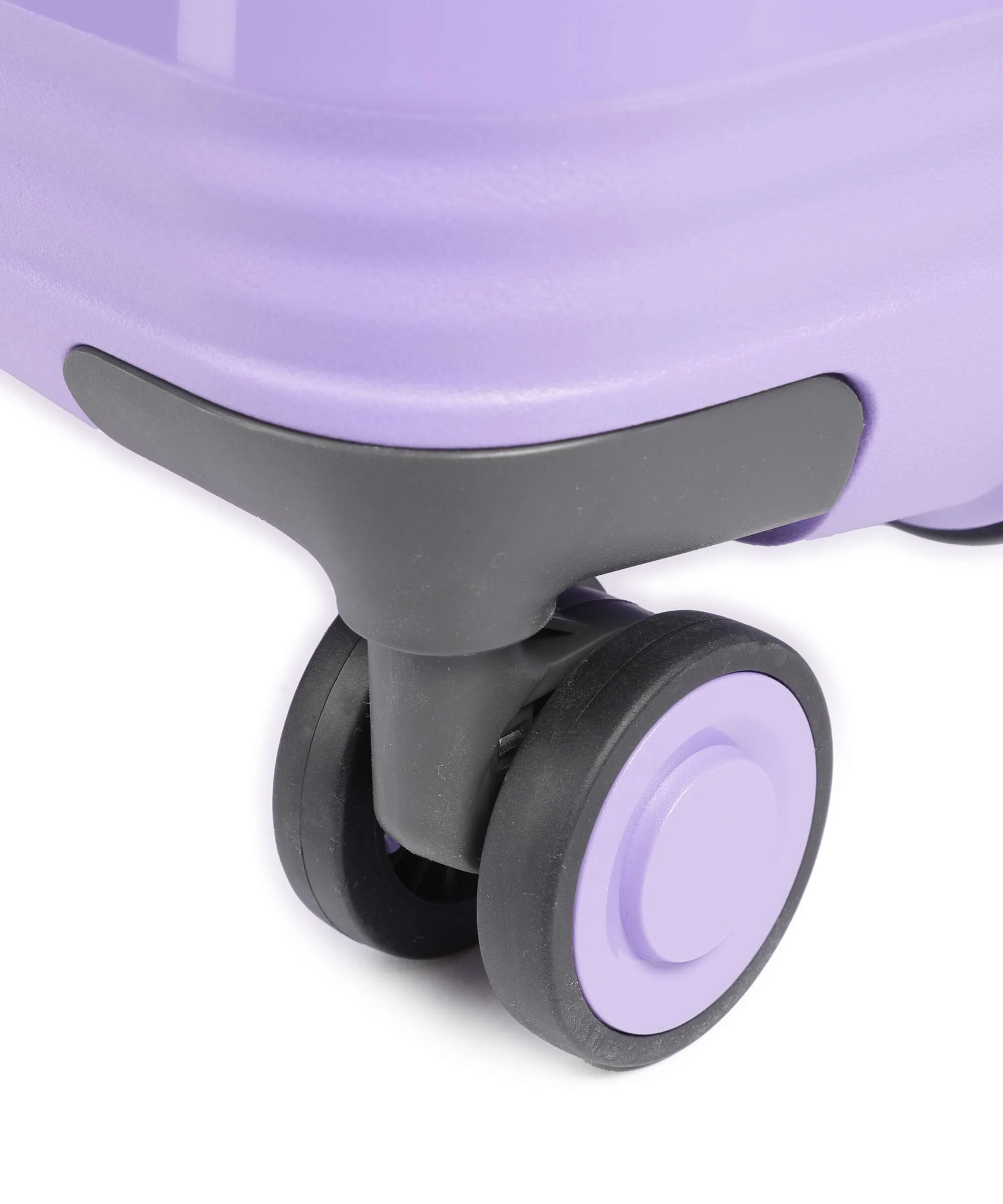Roncato R-Lite Valise 4 roues lavanda - Image 5