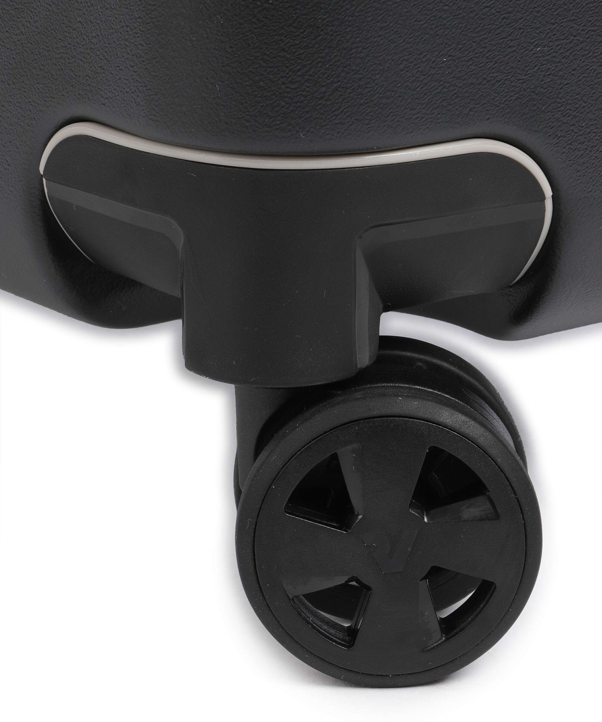 Roncato ReLife Valise 4 roues nero - Image 5