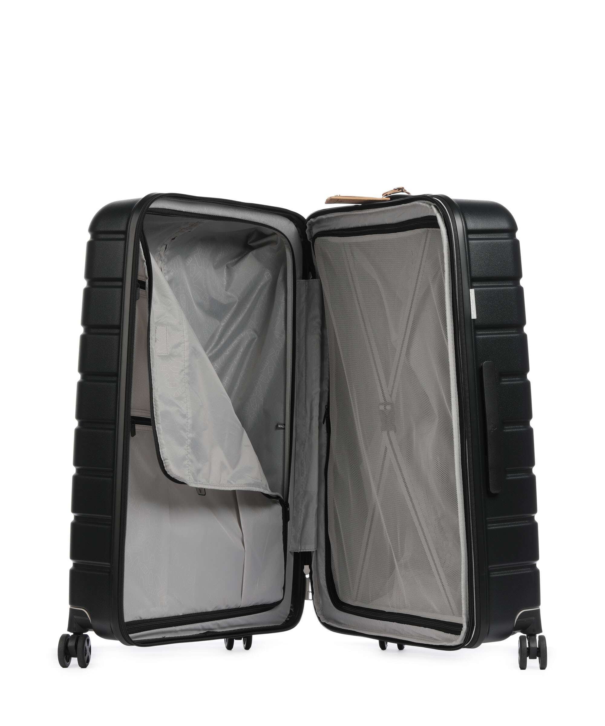 Roncato ReLife Valise 4 roues nero - Image 7