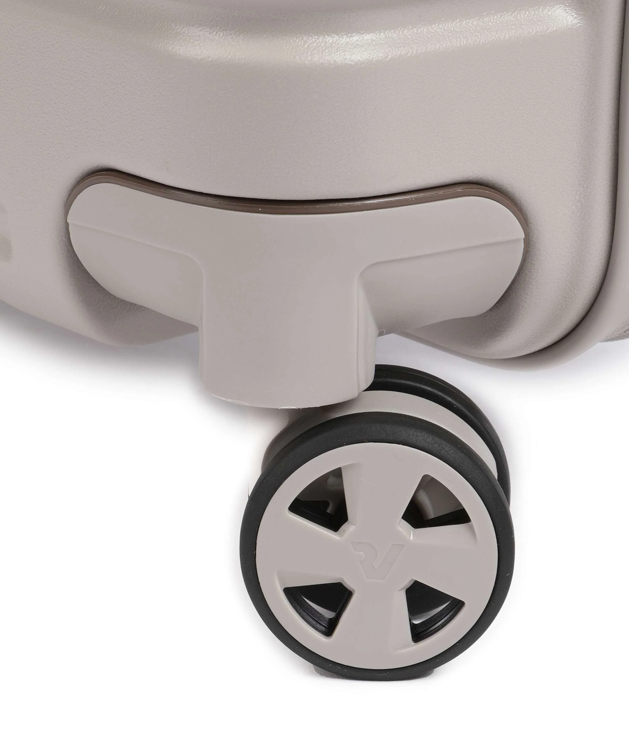 Roncato ReLife Valise 4 roues sabbia - Image 5