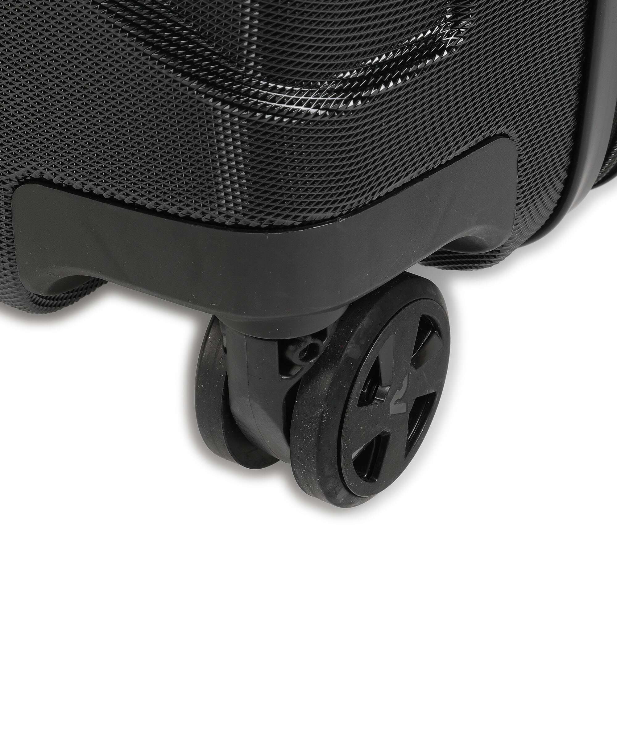 Roncato Unica Valise 4 roues black - Image 4