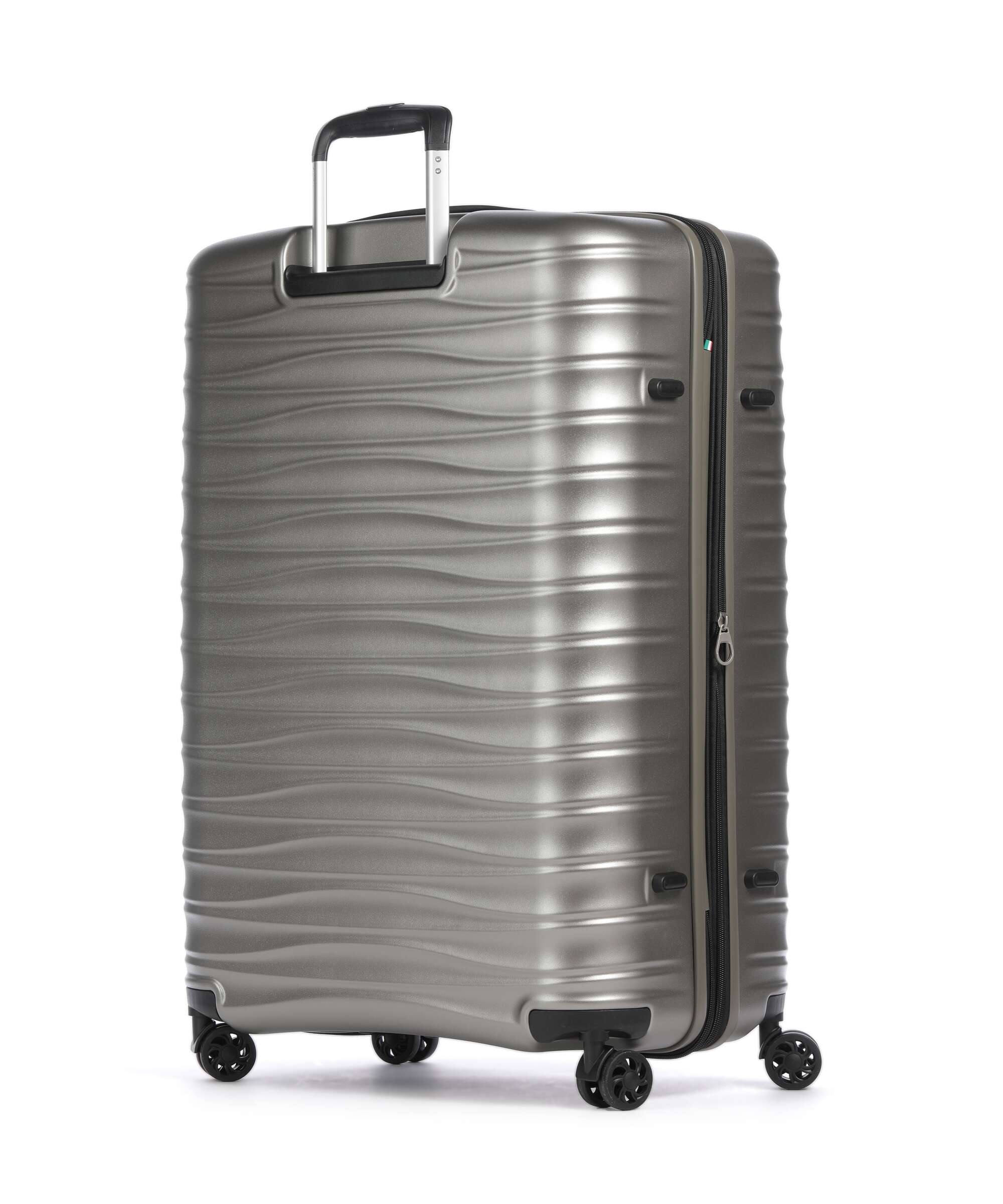 Roncato Wave DLX Valise 4 roues champagne - Image 2