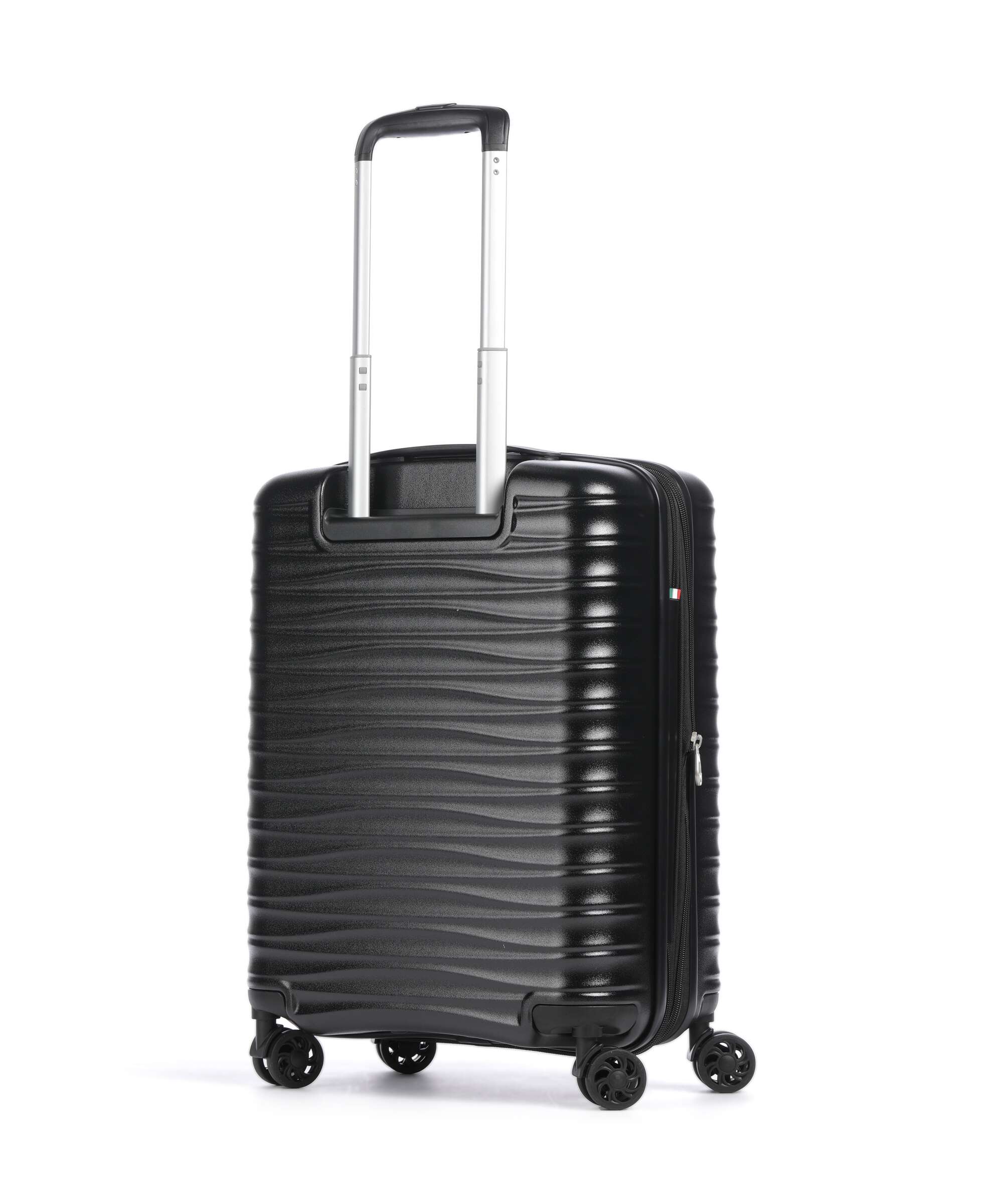 Roncato Wave DLX Valise 4 roues nero - Image 2