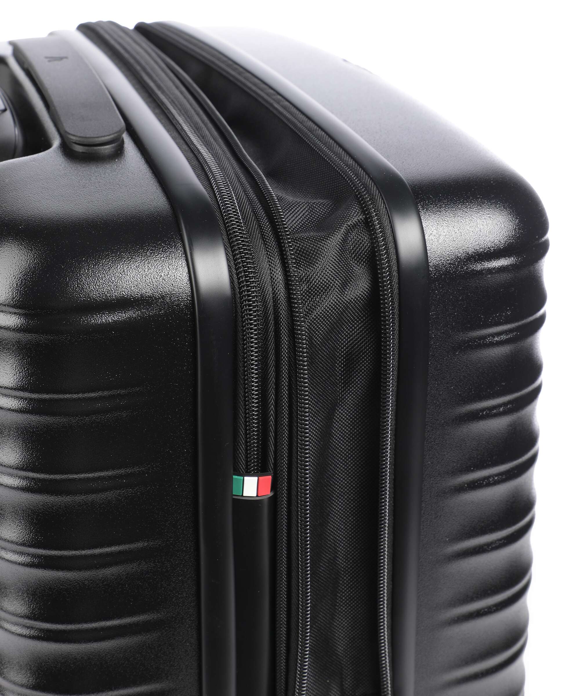 Roncato Wave DLX Valise 4 roues nero - Image 4