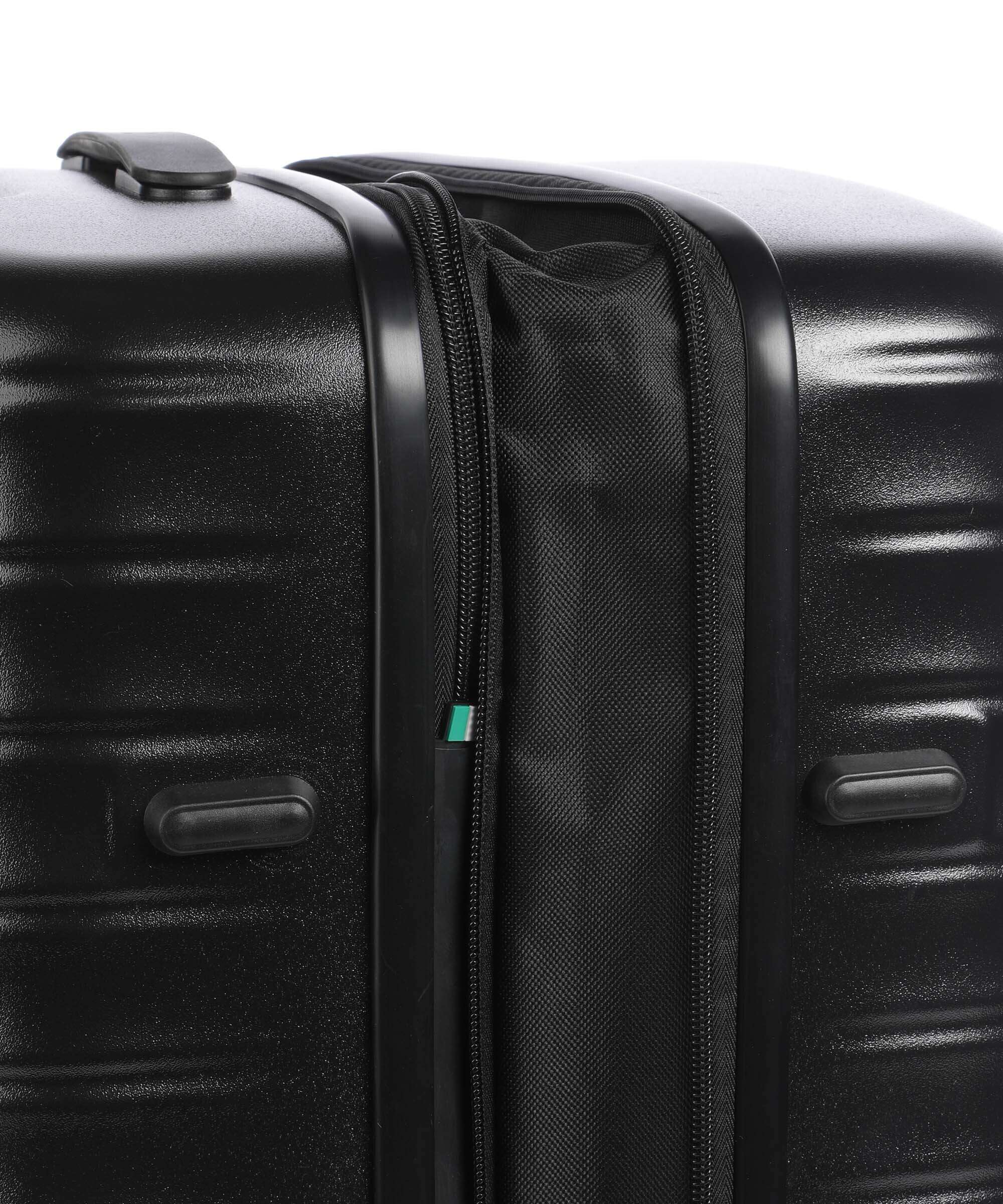 Roncato Wave Valise 4 roues nero - Image 4
