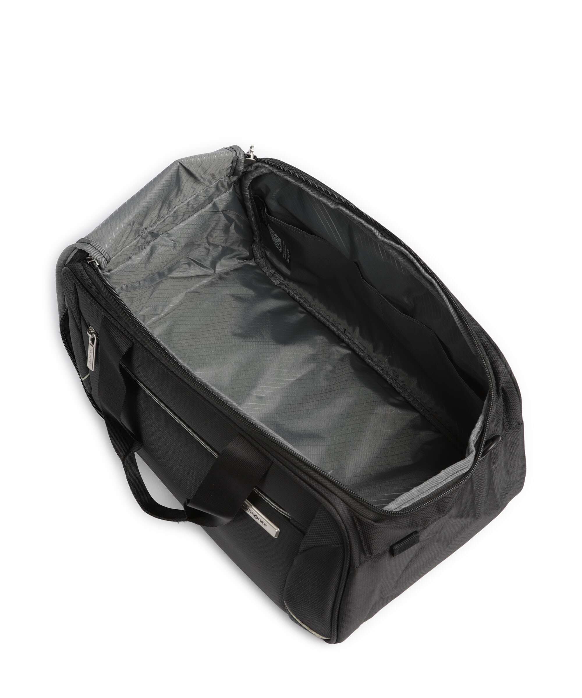 Samsonite Base Breeze Sac de voyage black - Image 4