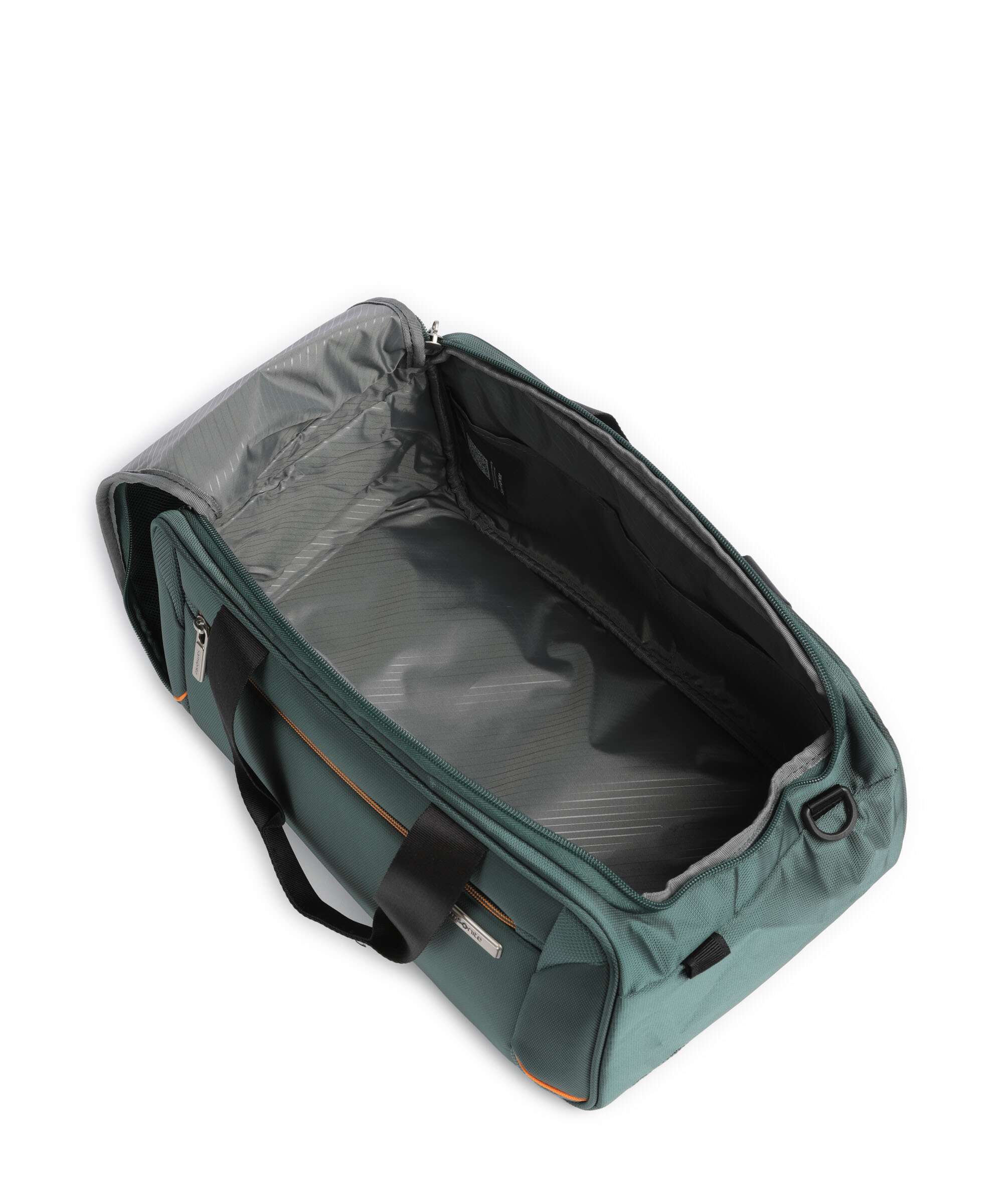Samsonite Base Breeze Sac de voyage dark green - Image 4