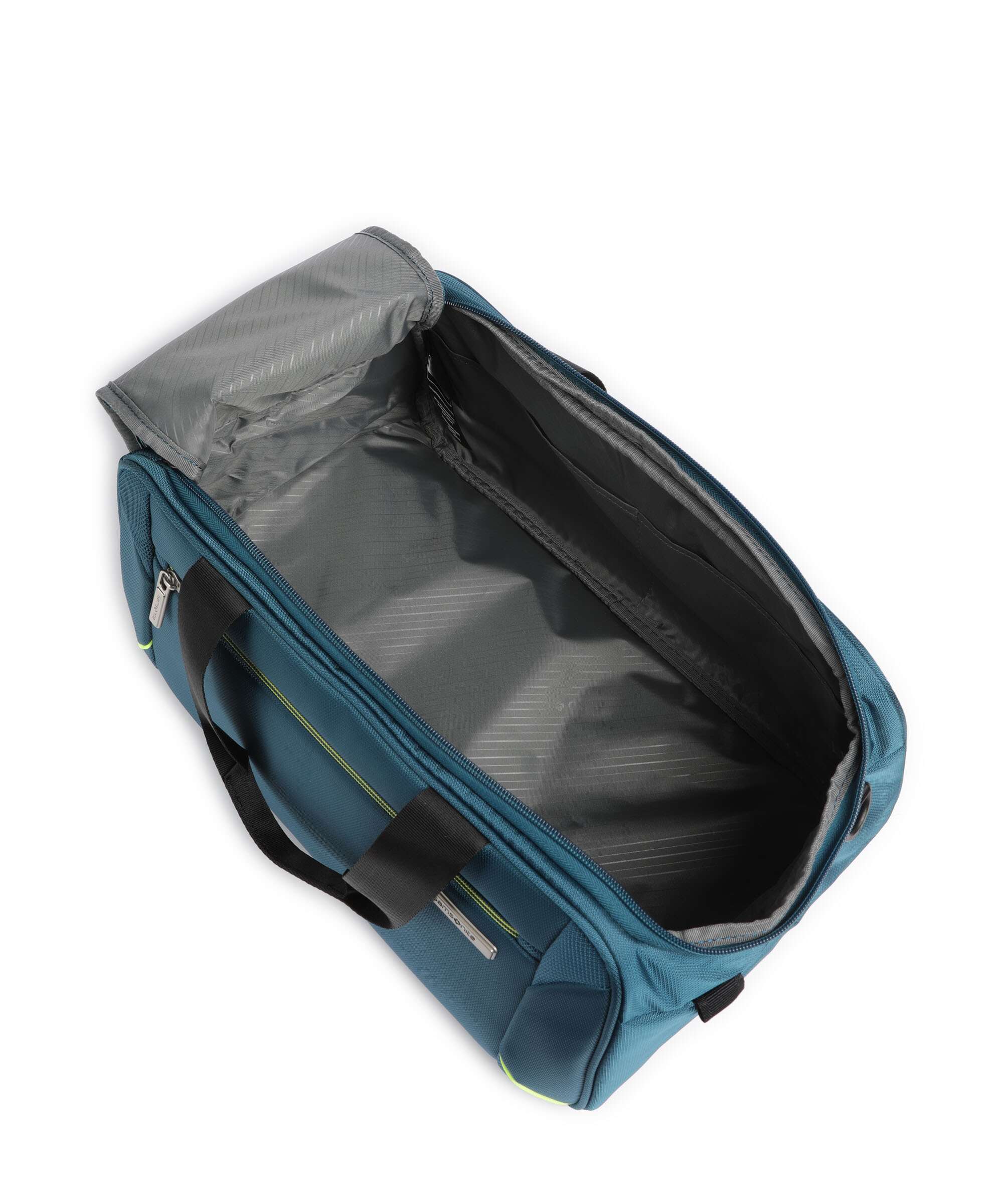 Samsonite Base Breeze Sac de voyage petrol blue - Image 4