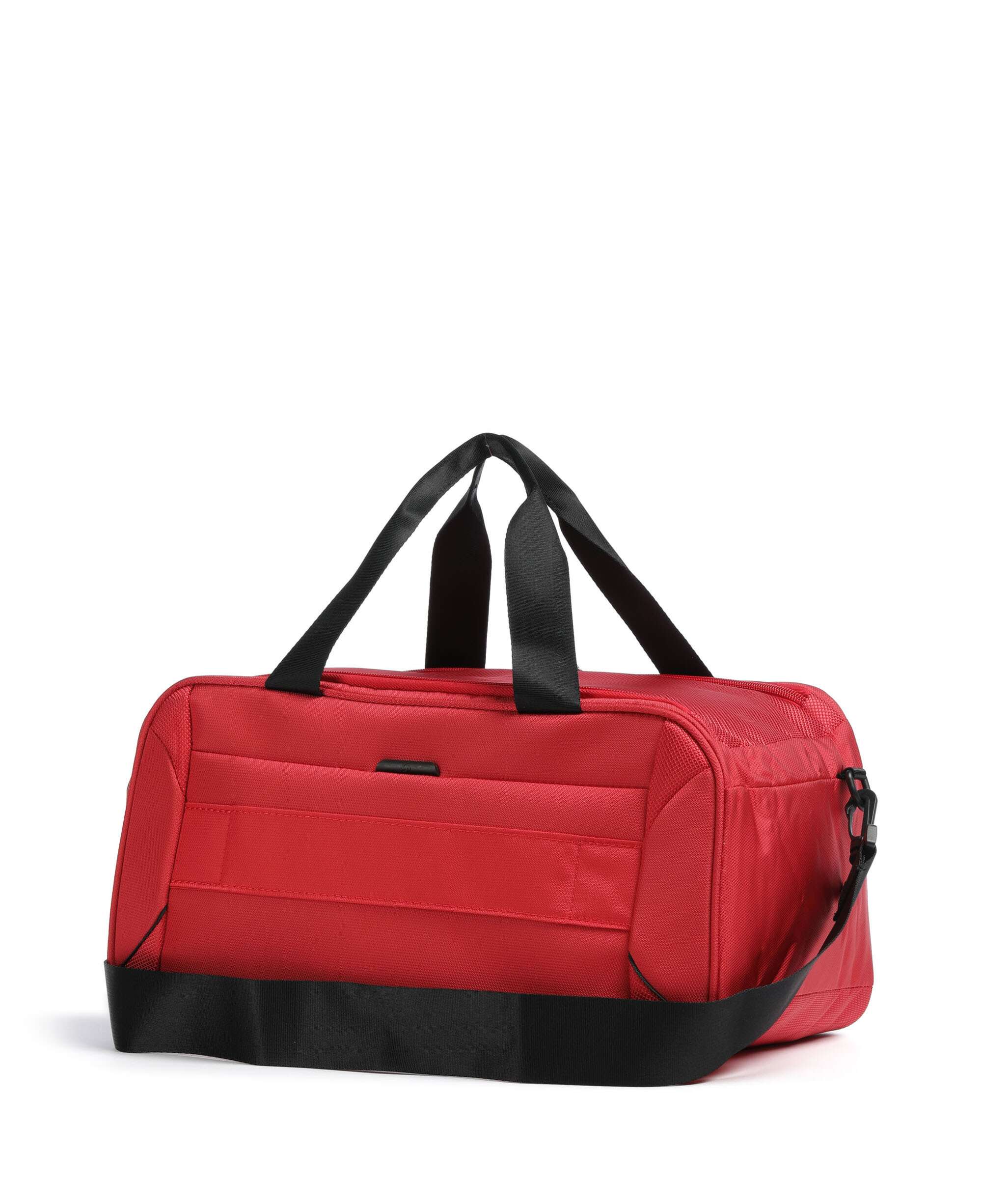 Samsonite Base Breeze Sac de voyage red - Image 2