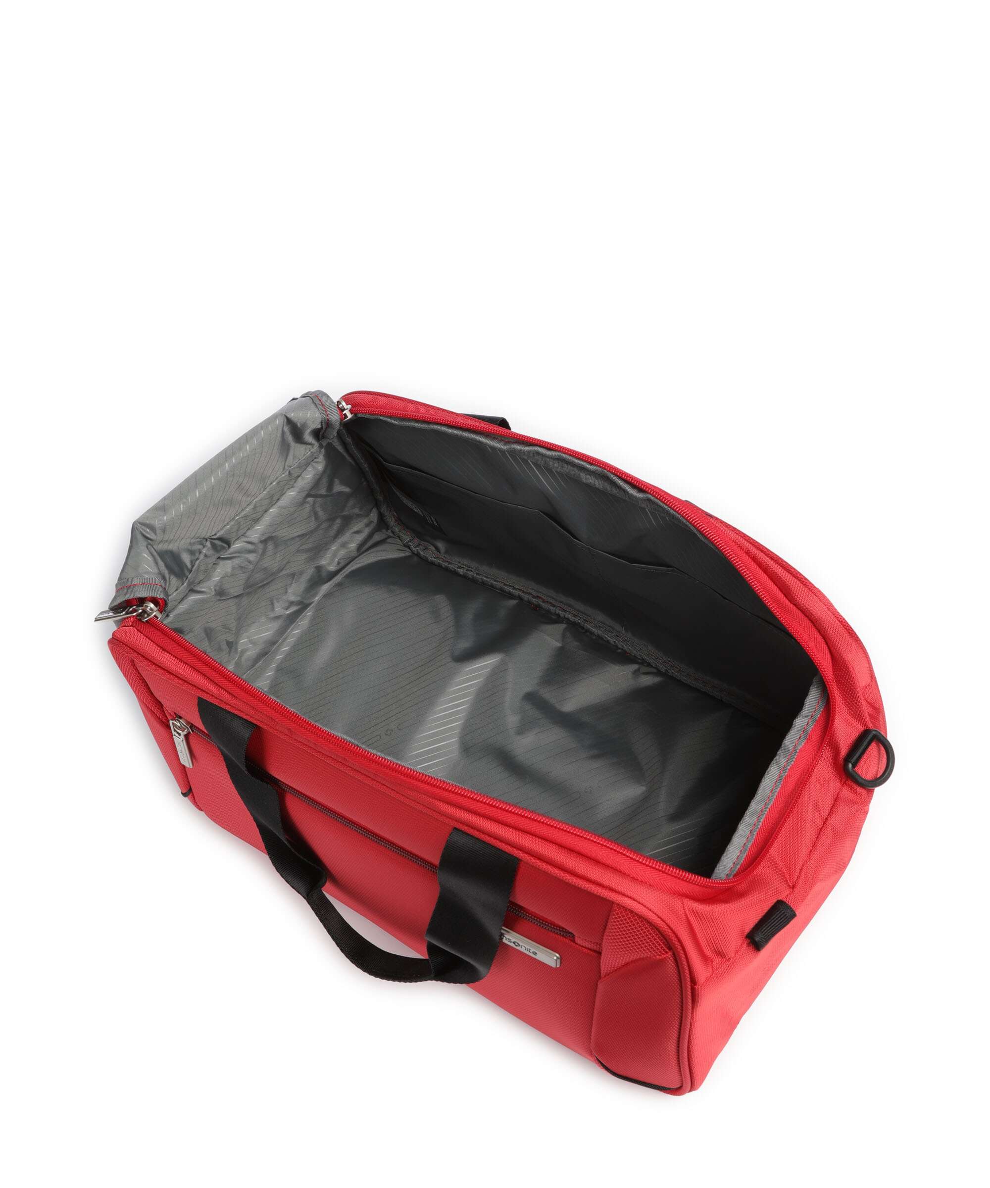 Samsonite Base Breeze Sac de voyage red - Image 4